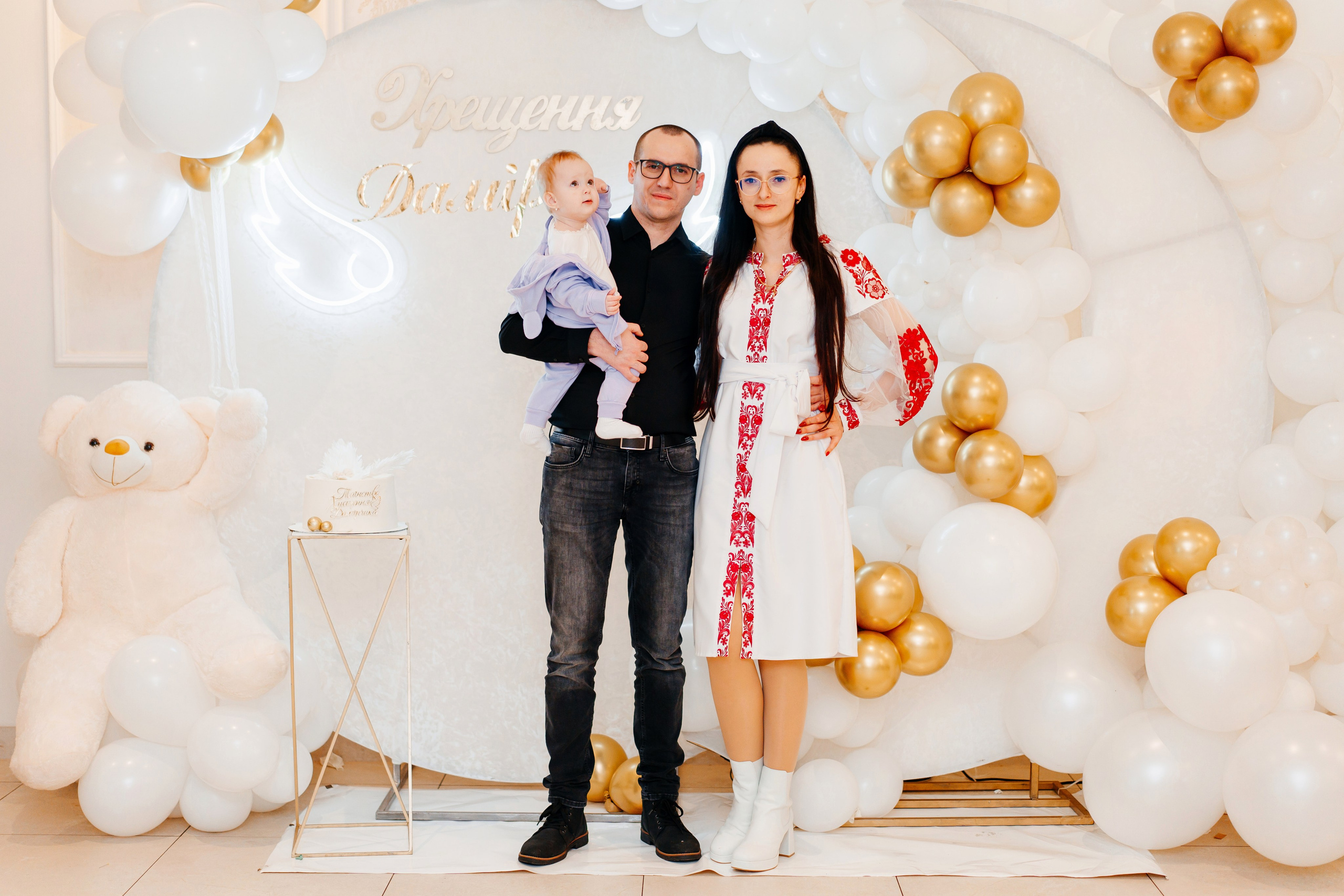 События. Свадебный и семейный фотограф в Праге — Анастасия Белоконь