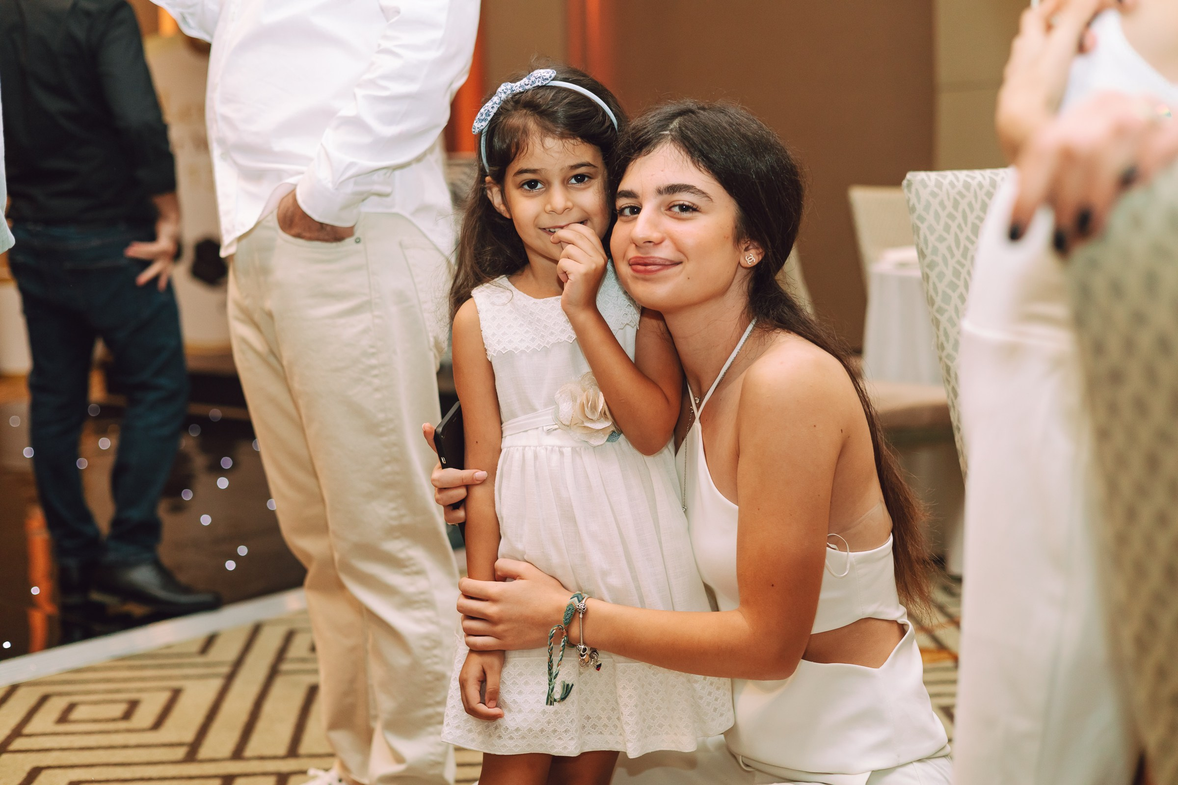 Бар-мицва Лероя. Фотограф Лимассол Кипр Юлия Туменко