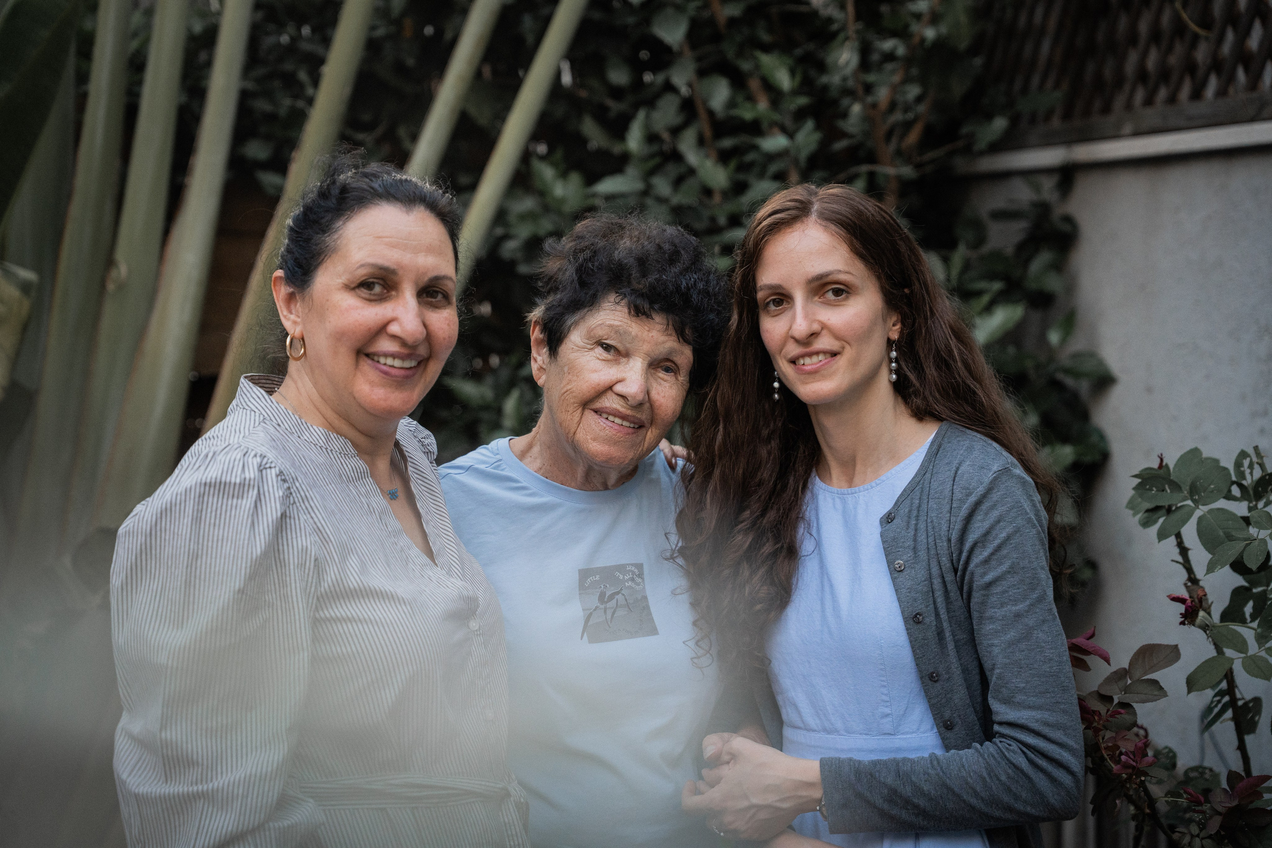 Maayan & Family, Bat Mitzvah, Netanya, June 2026. Divign By Tehilah — Meaningful Graphic Design & Photography