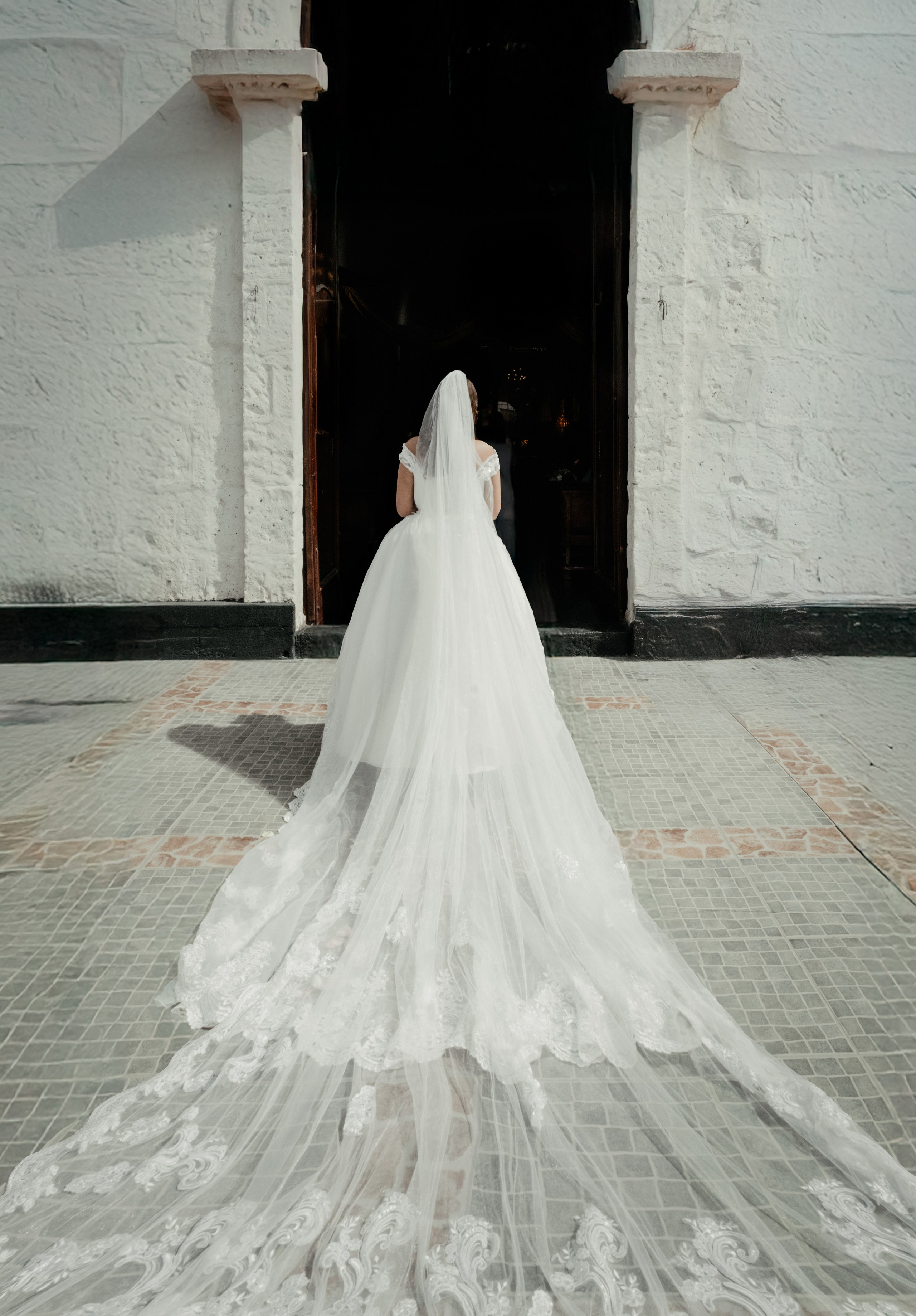 ANGIE + MANUEL BODA RELIGIOSA. Studio KVTA | Fotografía y Video de Bodas en Arequipa