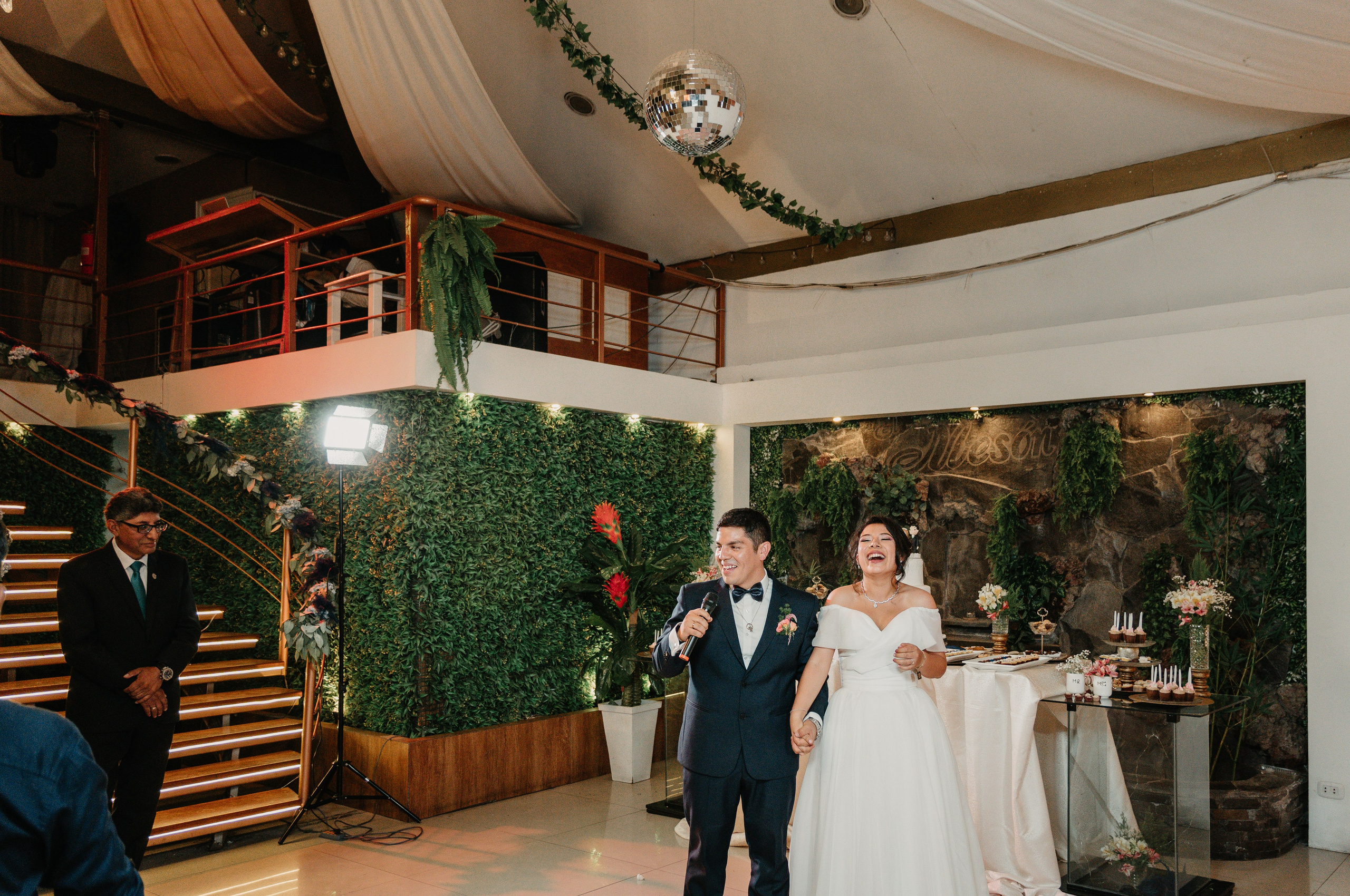ALEJANDRA + RODRIGO BODA RELIGIOSA. Studio KVTA | Fotografía y Video de Bodas en Arequipa