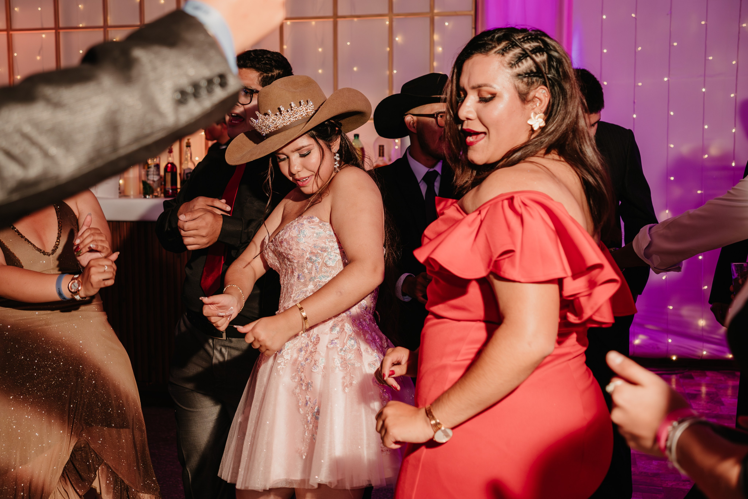XV DE LETIZIA. Studio KVTA | Fotografía y Video de Bodas en Arequipa
