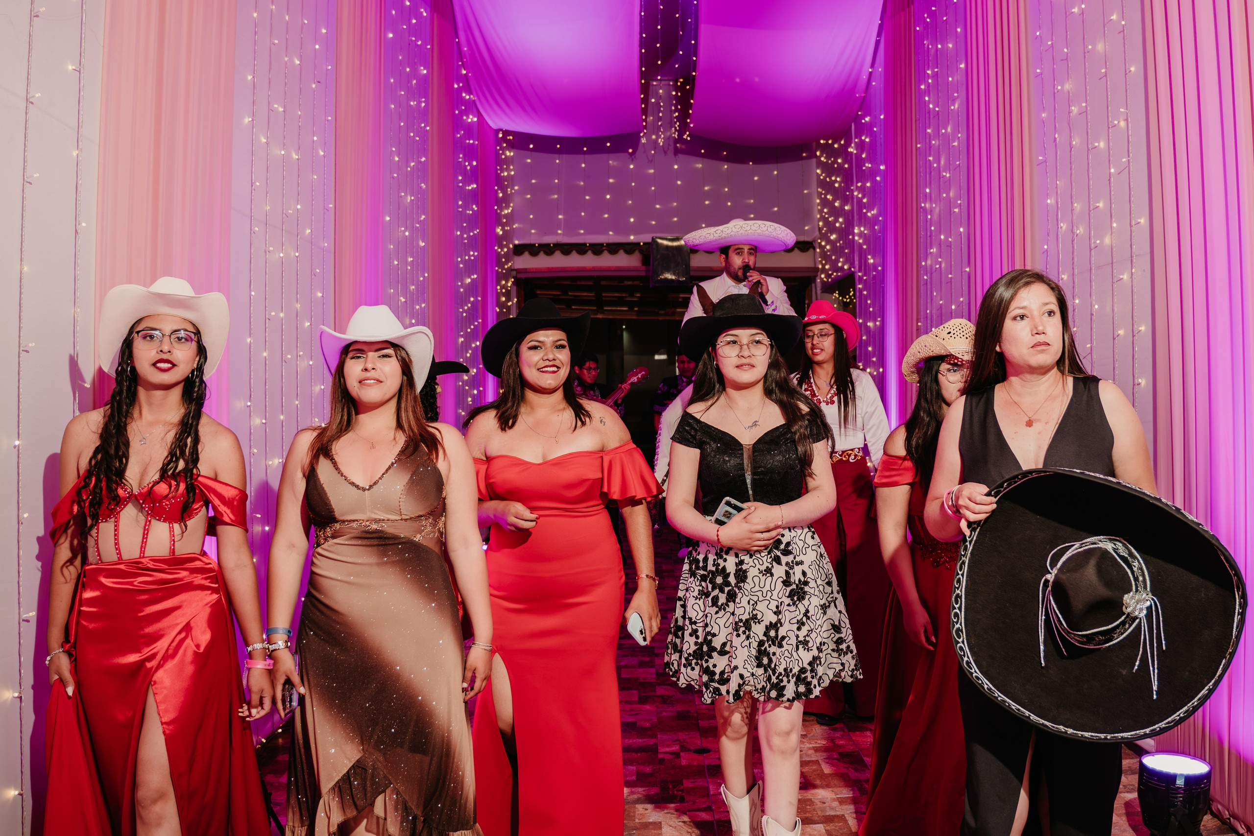 XV DE LETIZIA. Studio KVTA | Fotografía y Video de Bodas en Arequipa