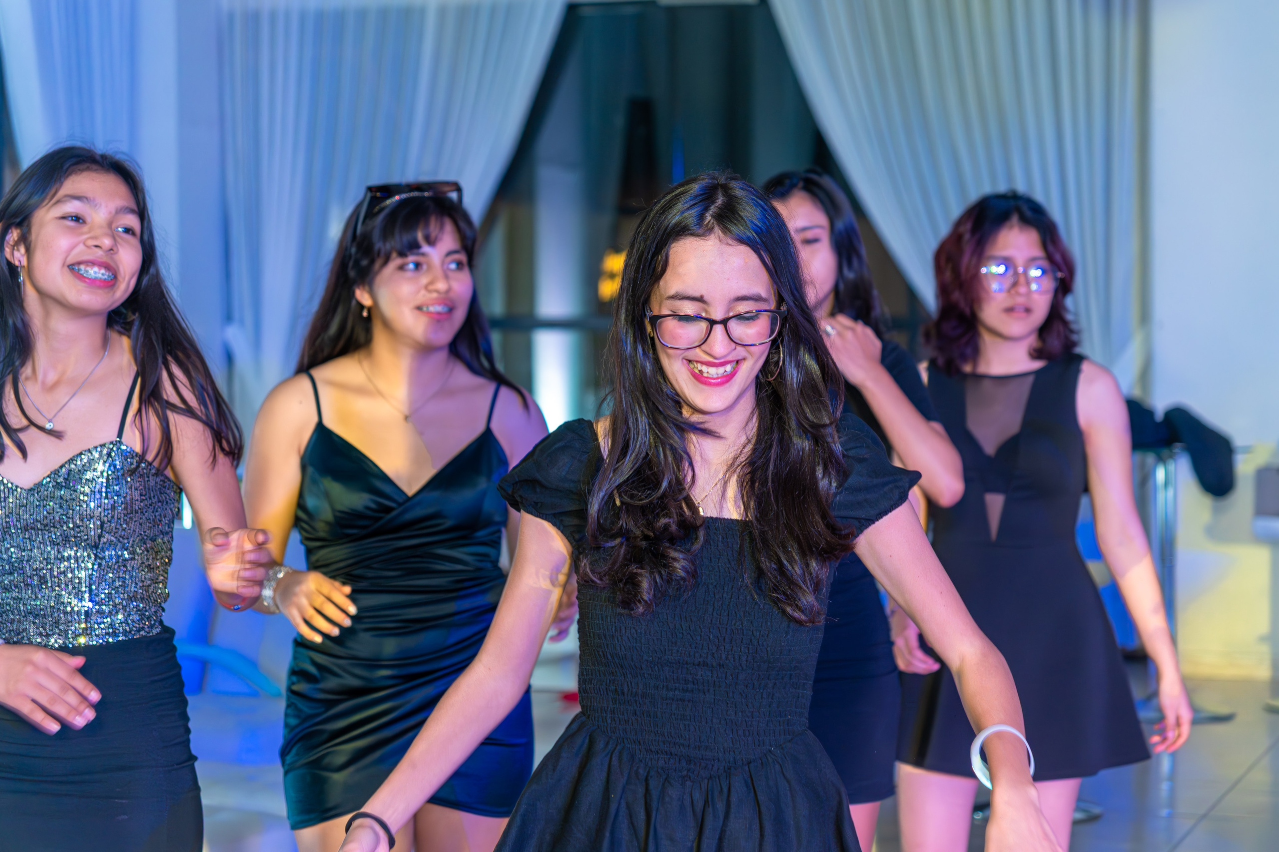 XV DE MAYRA. Studio KVTA | Fotografía y Video de Bodas en Arequipa