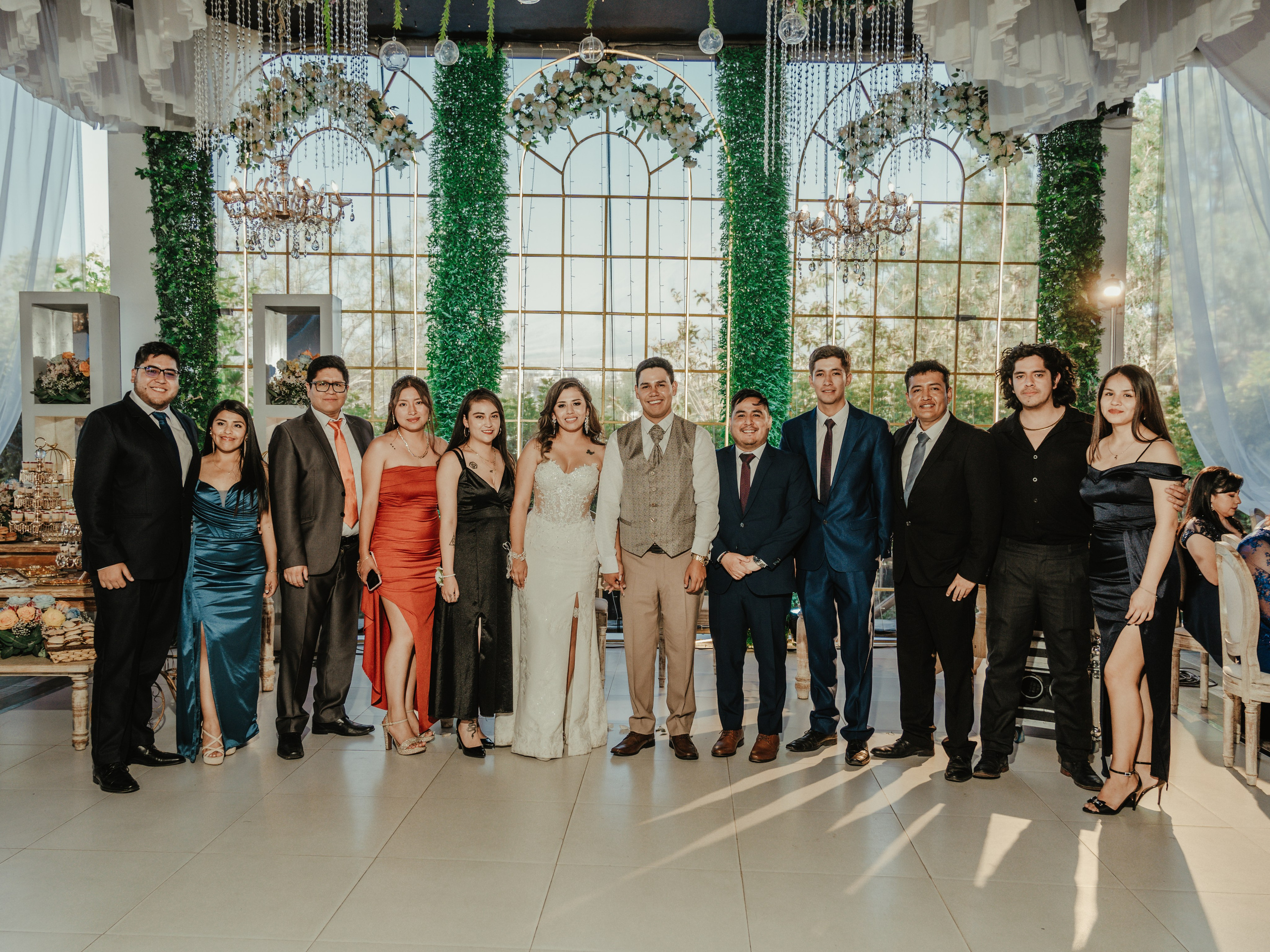 CARLA Y MARIO BODA RELIGIOSA. Studio KVTA | Fotografía y Video de Bodas en Arequipa