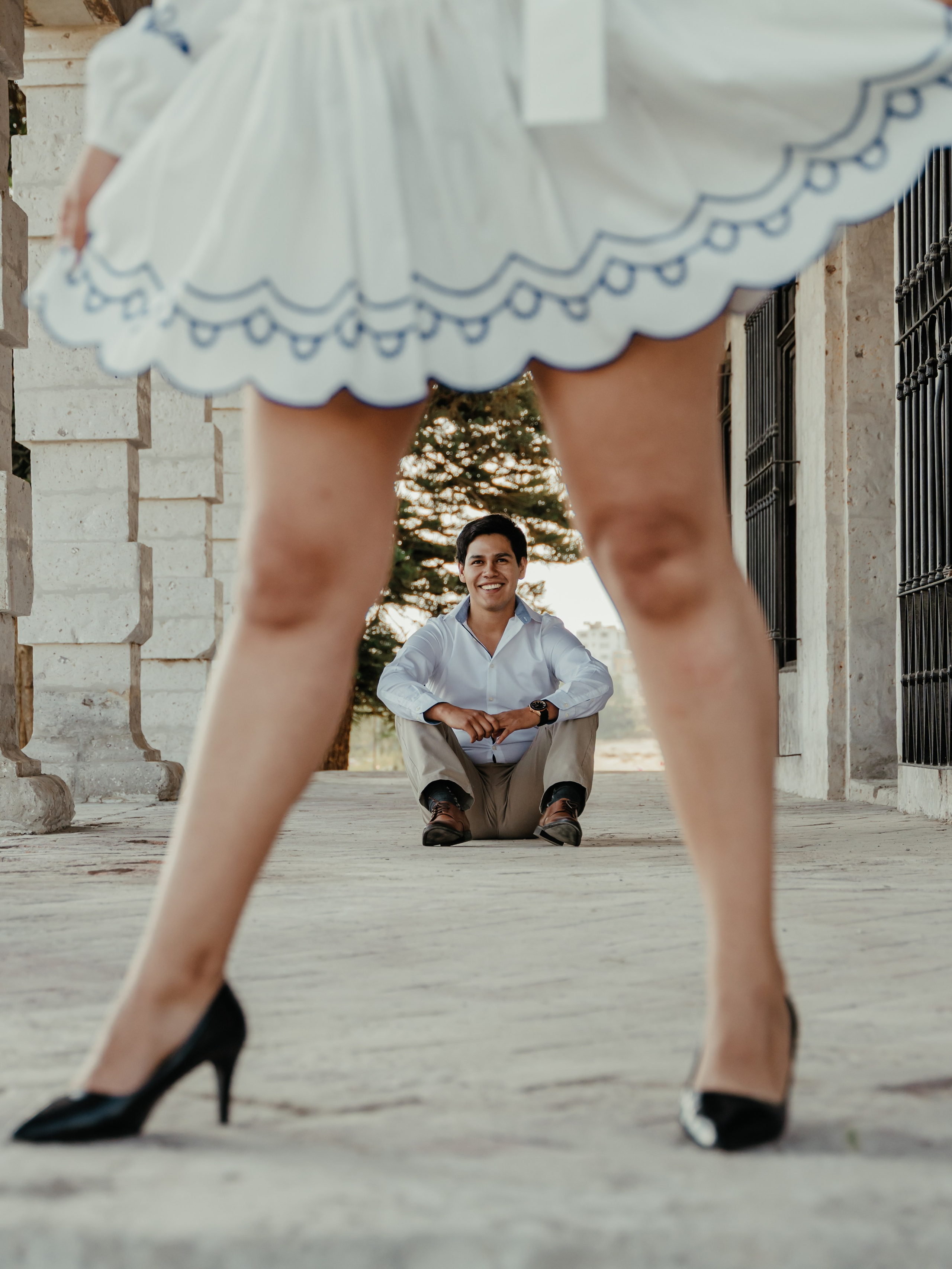 CARLA Y MARIO BODA RELIGIOSA. Studio KVTA | Fotografía y Video de Bodas en Arequipa