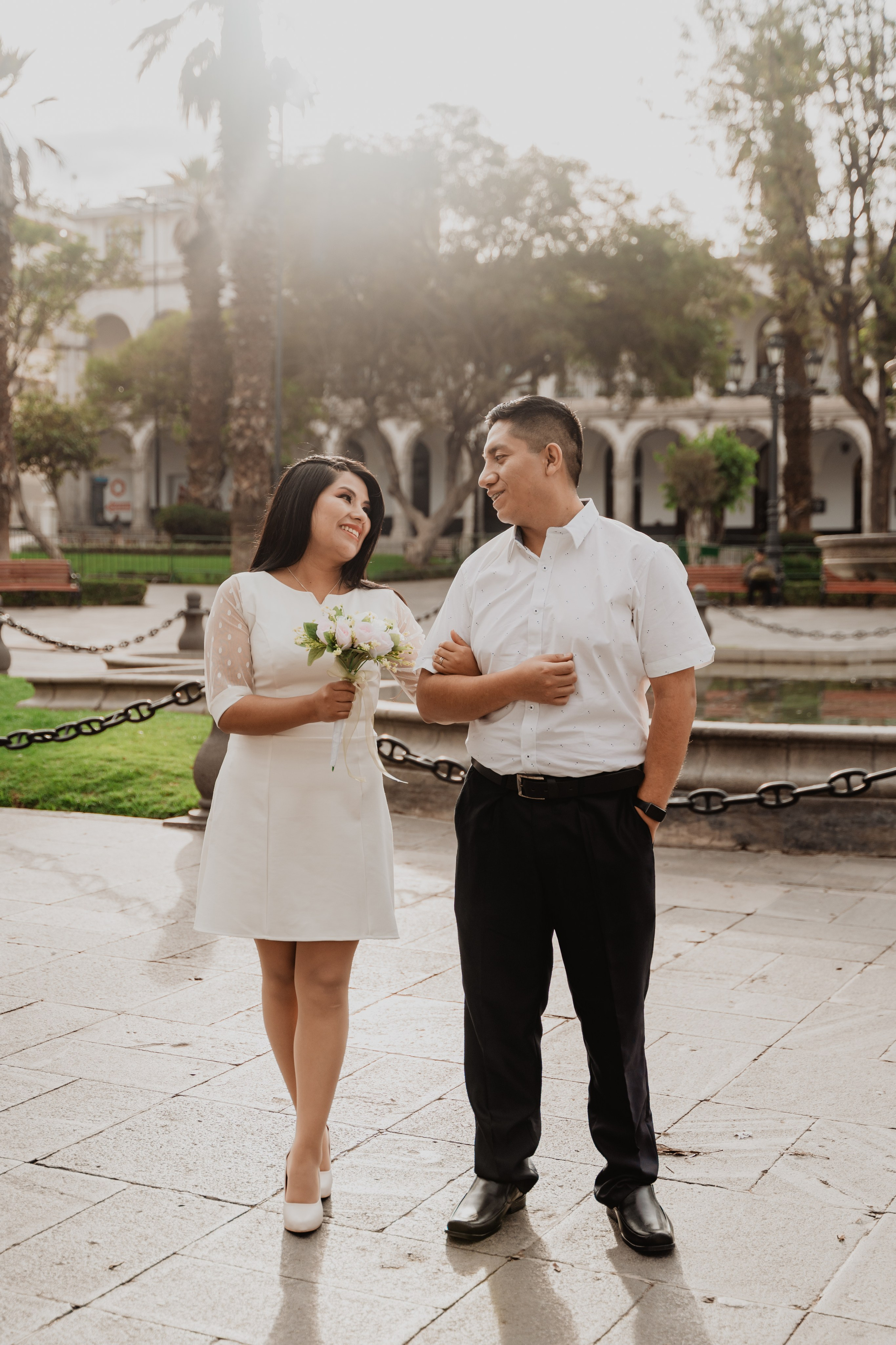 PRE BODA ALEXIS Y ANGELICA. Studio KVTA | Fotografía y Video de Bodas en Arequipa