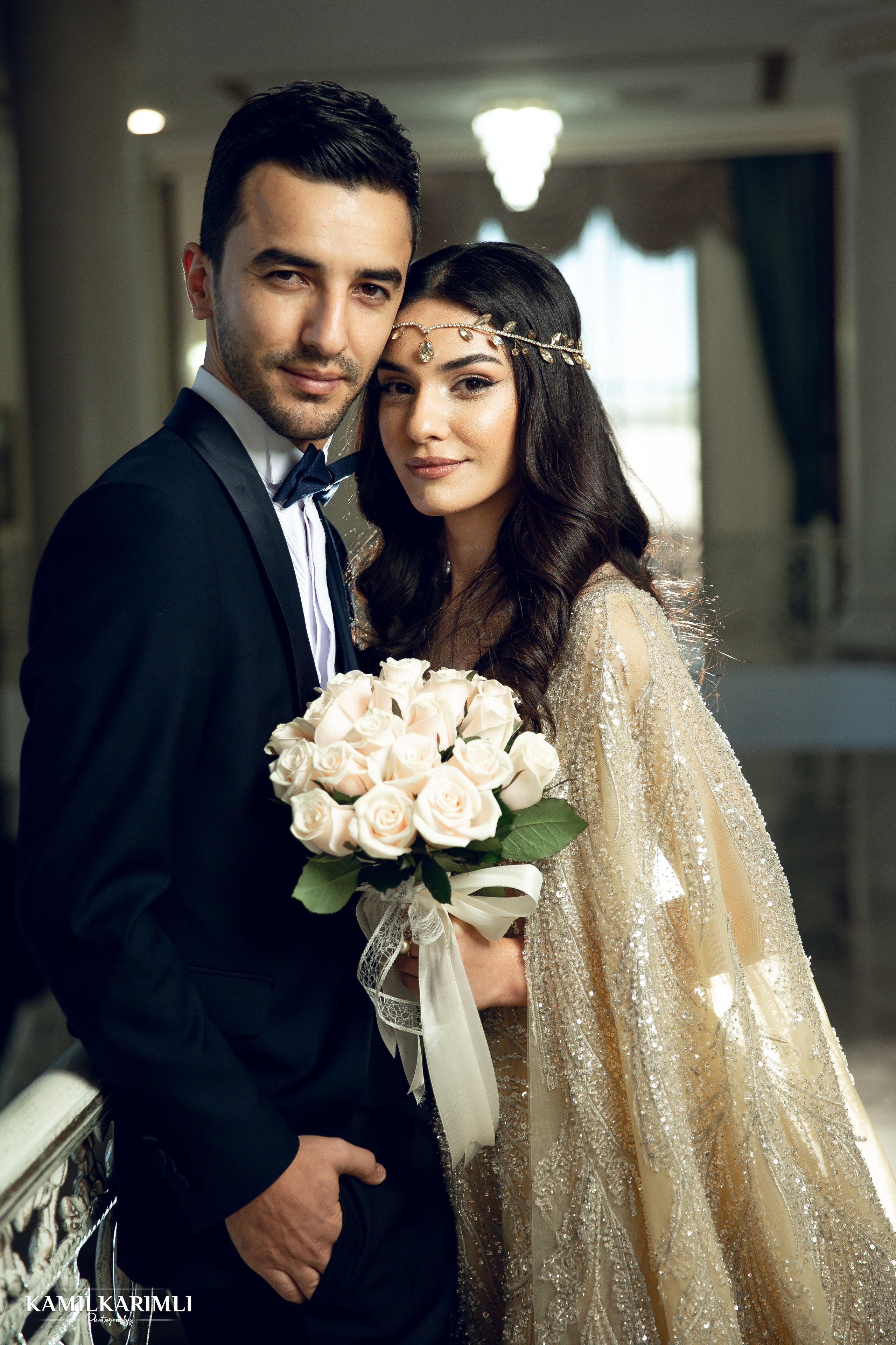 Nasir&Lala. Kamil Karimli Photography