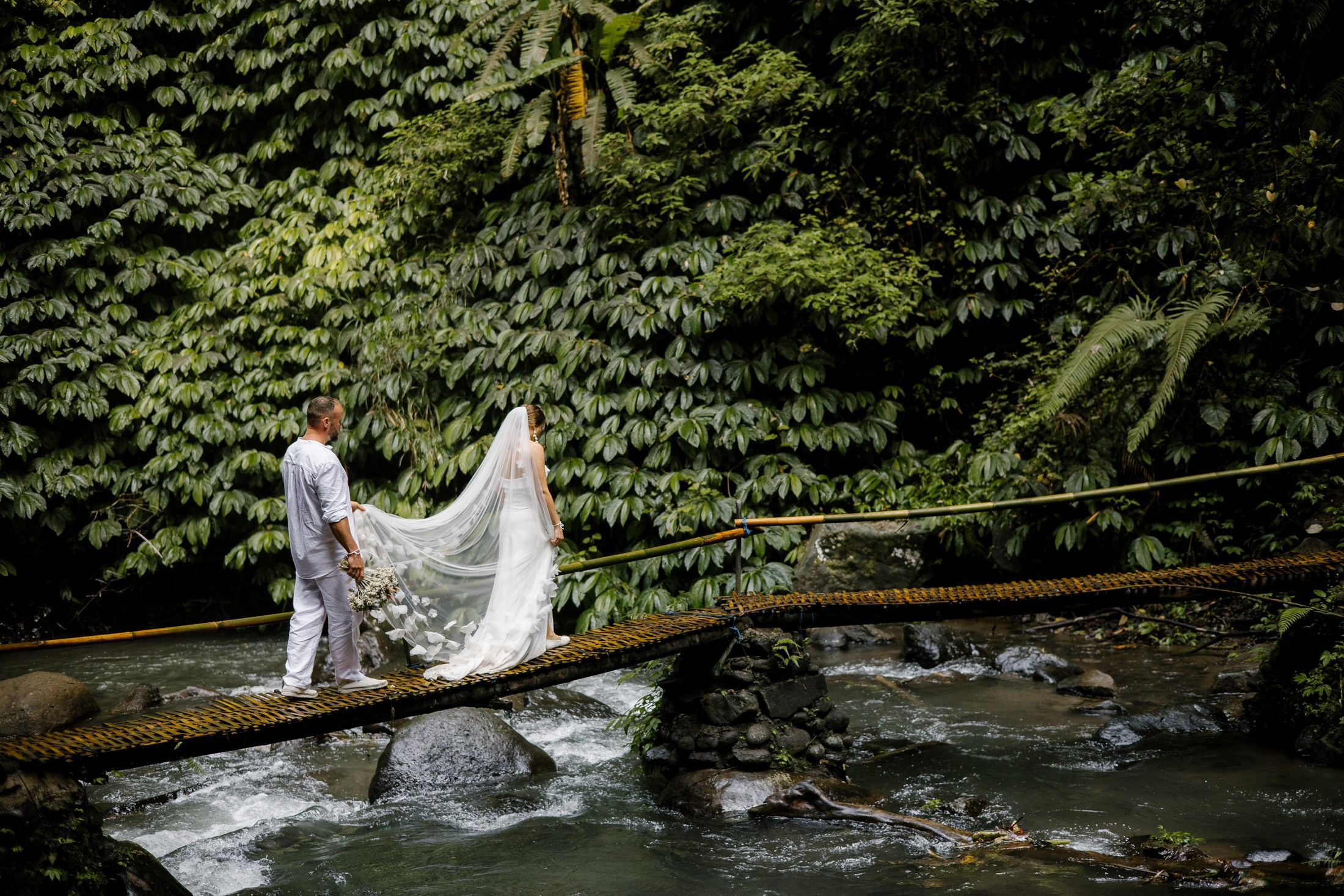 Family wedding. Getitfeel — Aesthetic Photography and Videography