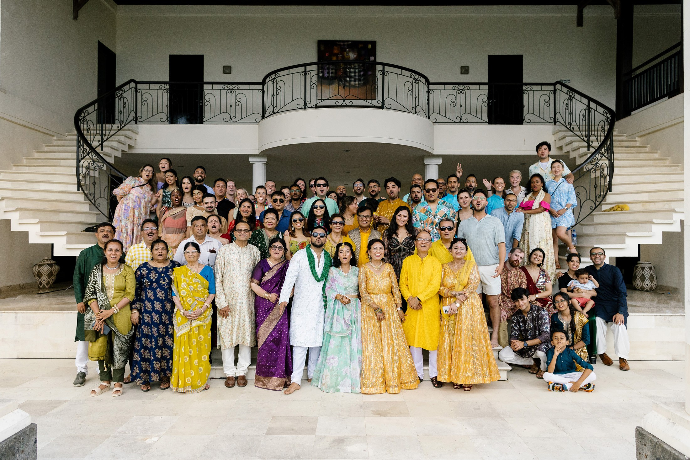 Sanket & Sarah. Get.it.feel — Aesthetic Photography and Videography