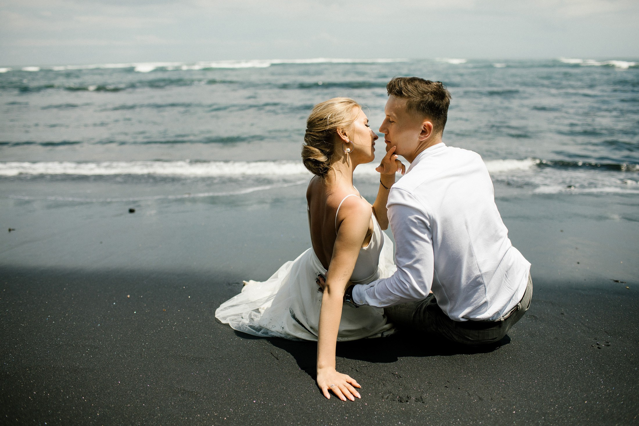 Dima & Vitalina. Getitfeel — Aesthetic Photography and Videography
