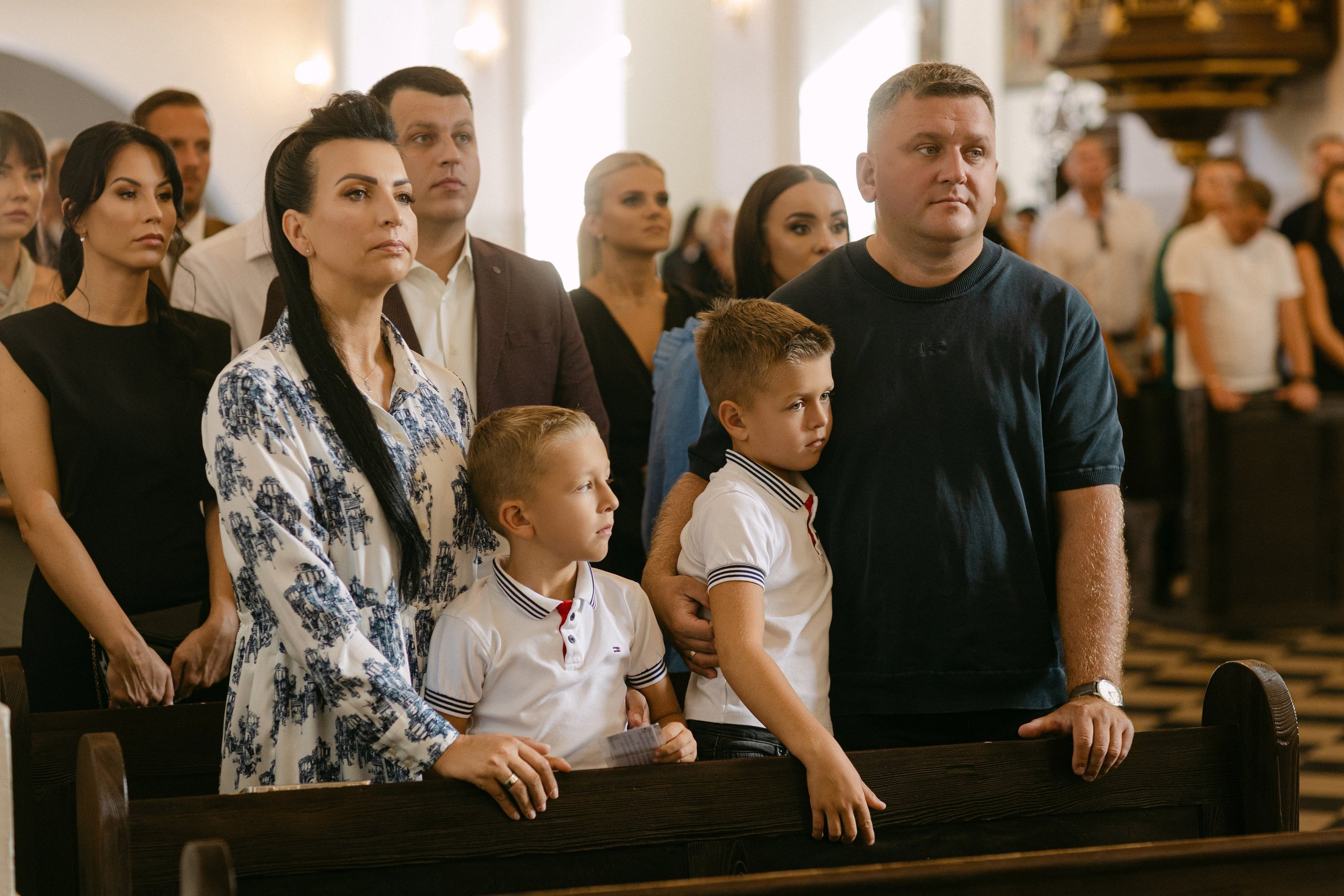 G&G. Vestuvių ir renginių fotografė Edita Šerlat