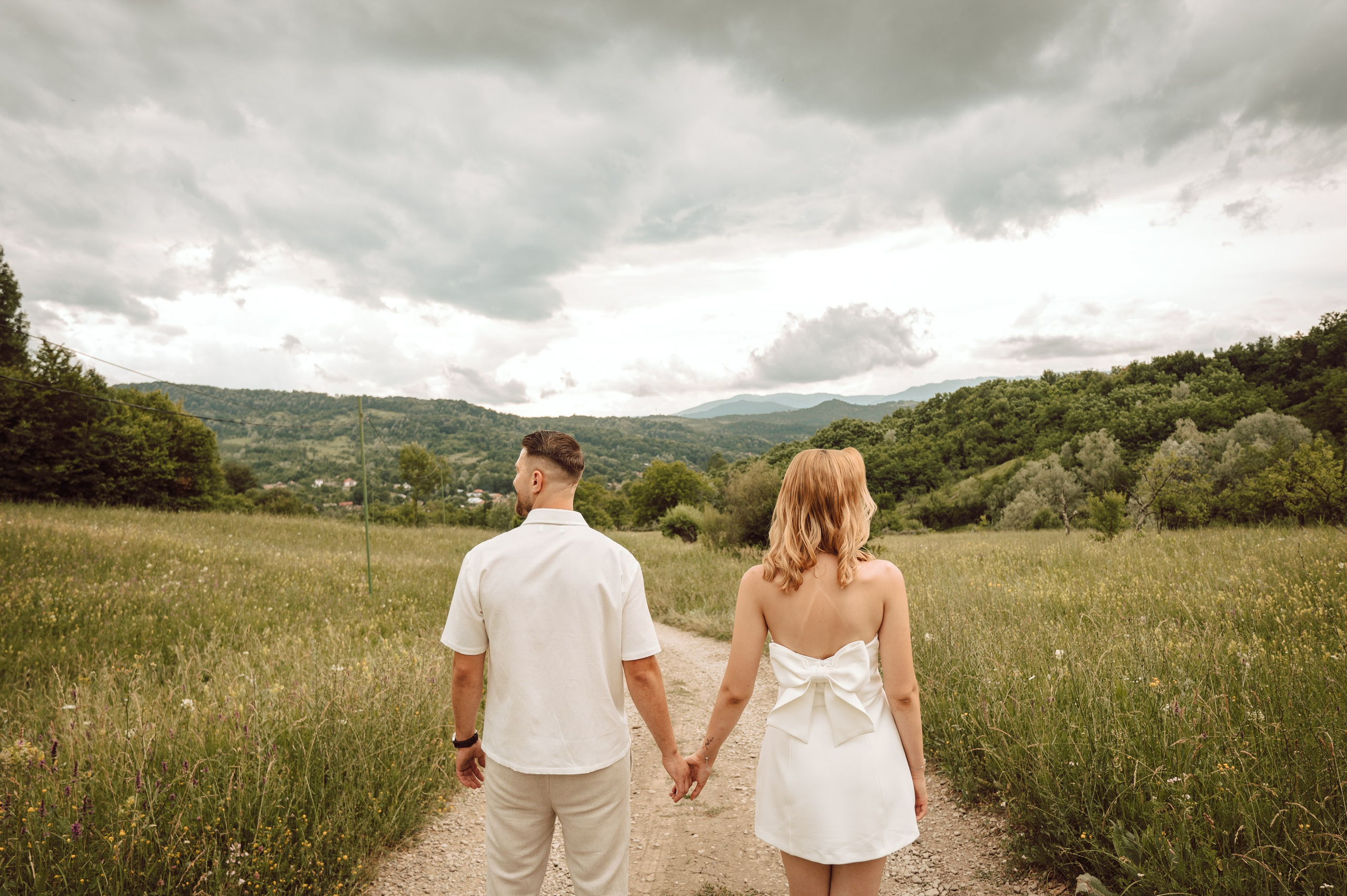 Teo & Viorel. The Catalins Events — Wedding Photography & Videography