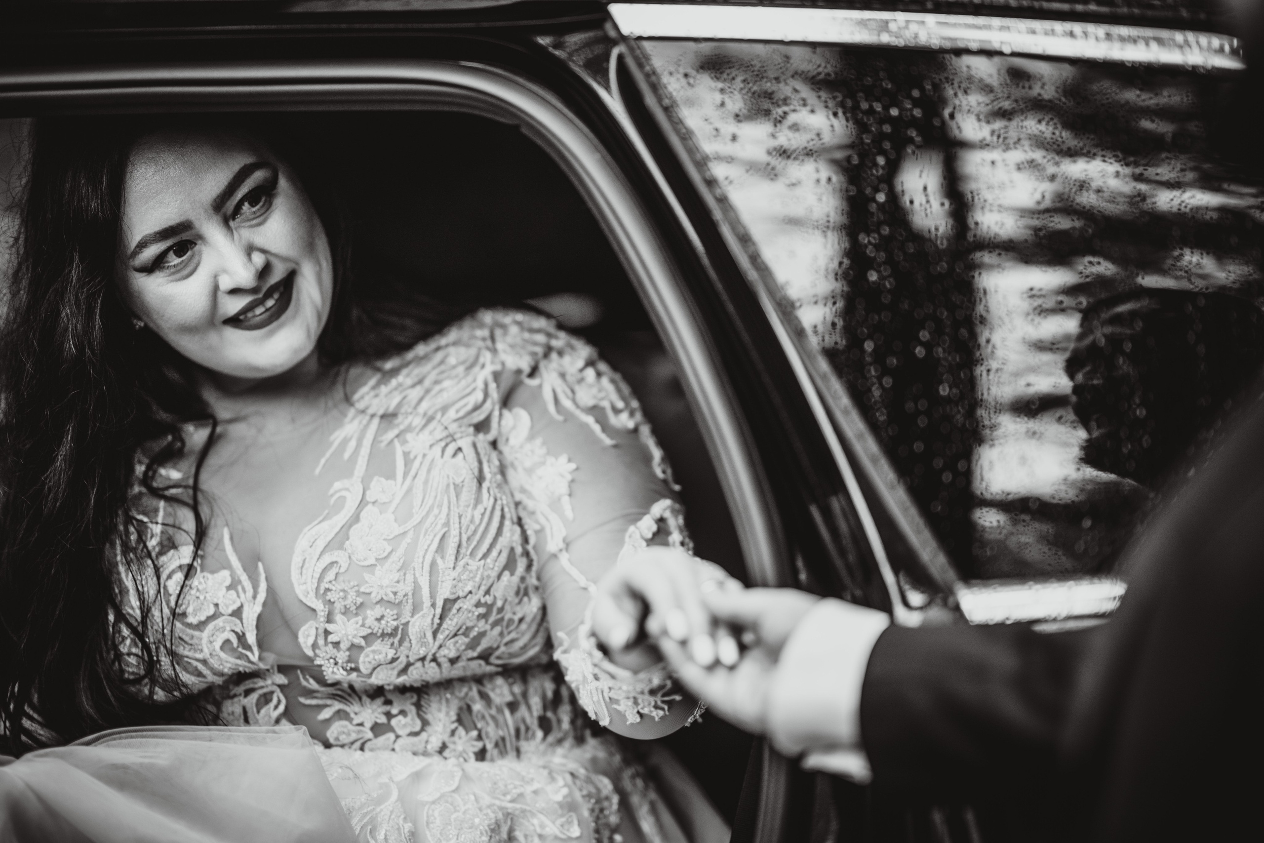 Catalina & Catalin. The Catalins Events — Wedding Photography & Videography