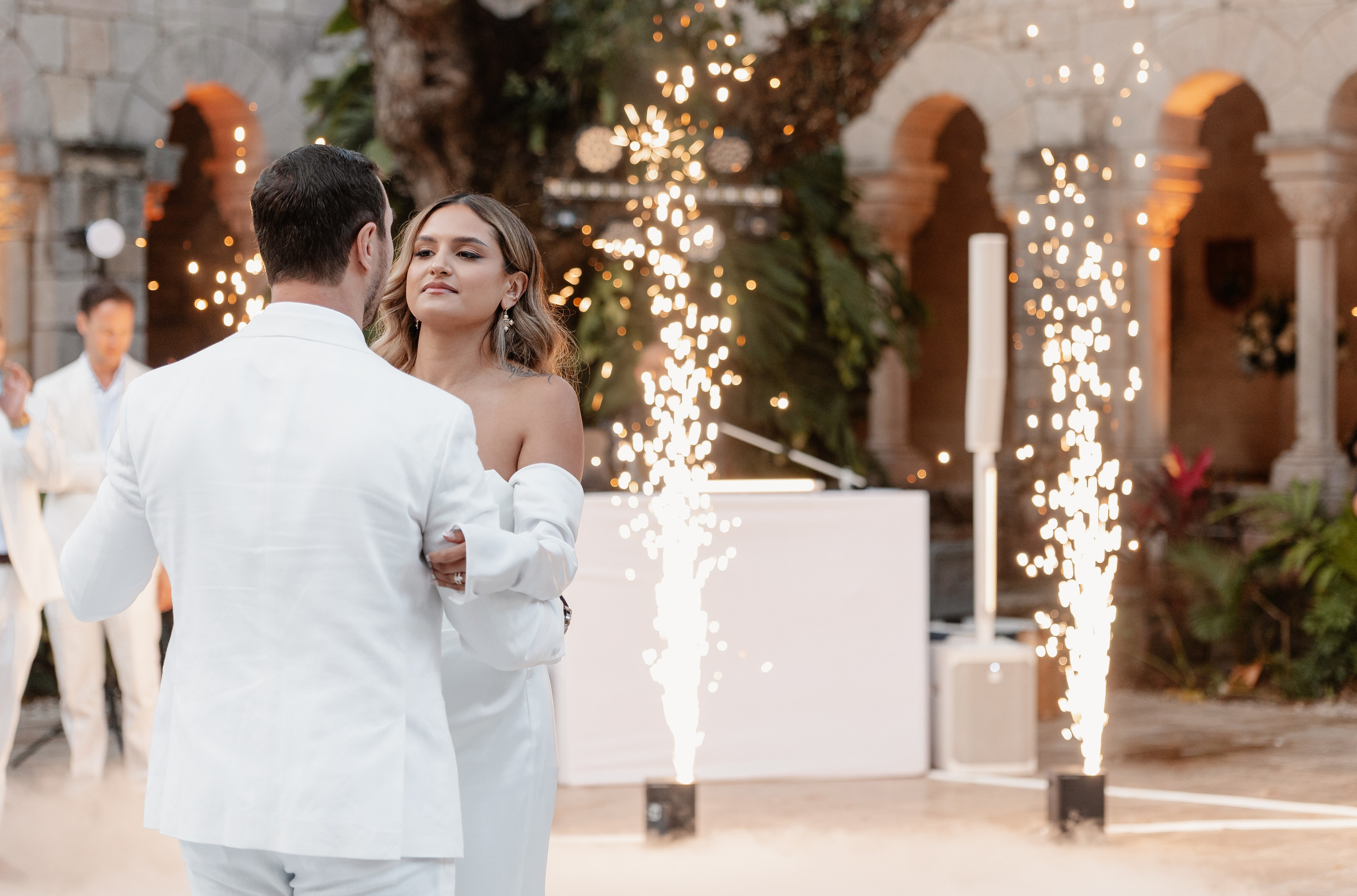 Timeless Romance | Joanna & Leo’s Wedding at the Ancient Spanish Monastery. YES I DO PRODUCTION — Wedding photography&videography