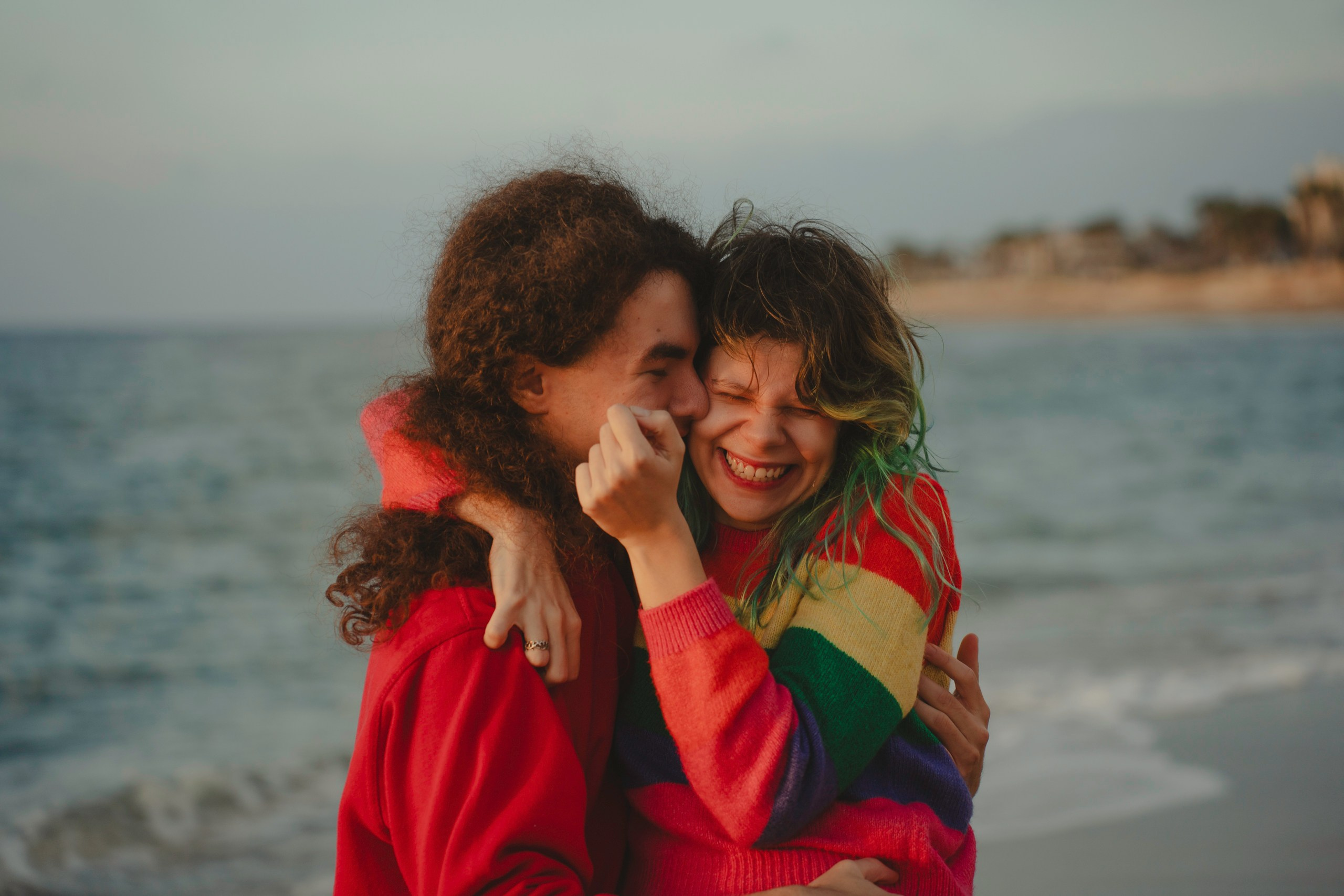 Vlada+Andrey. Photo and video shooting