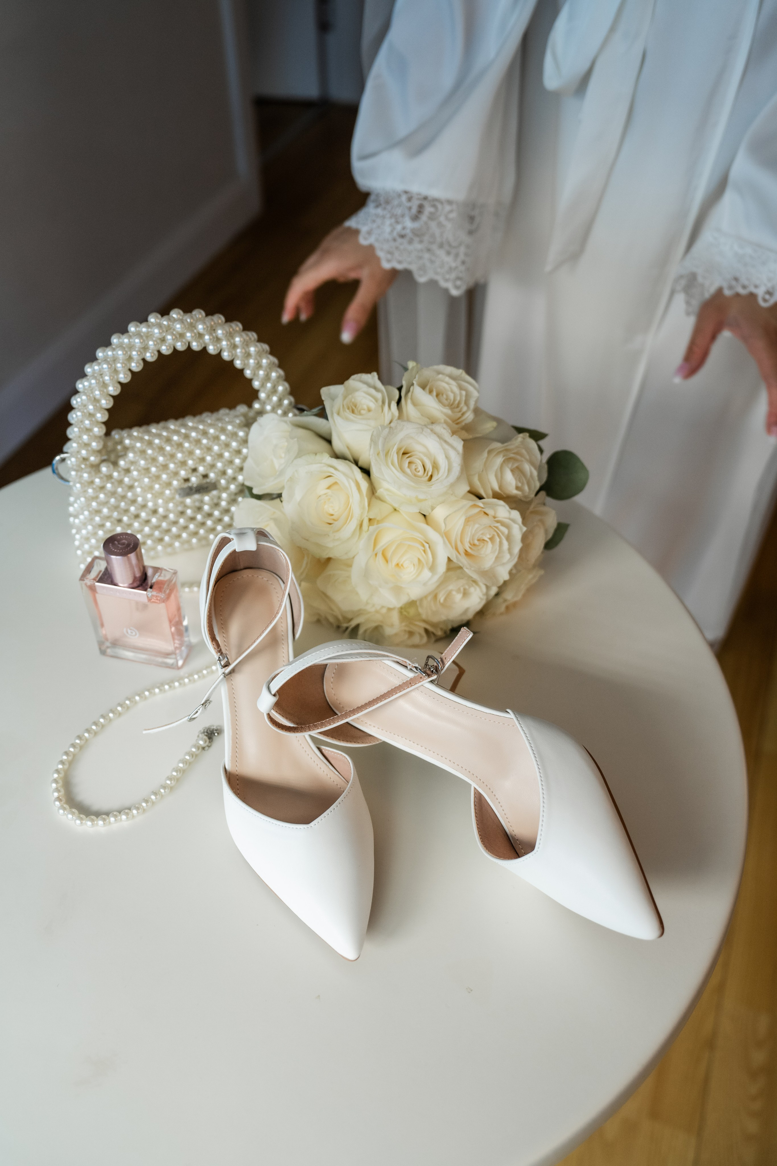 Wedding. Ekaterina Verbitskaya. Photography