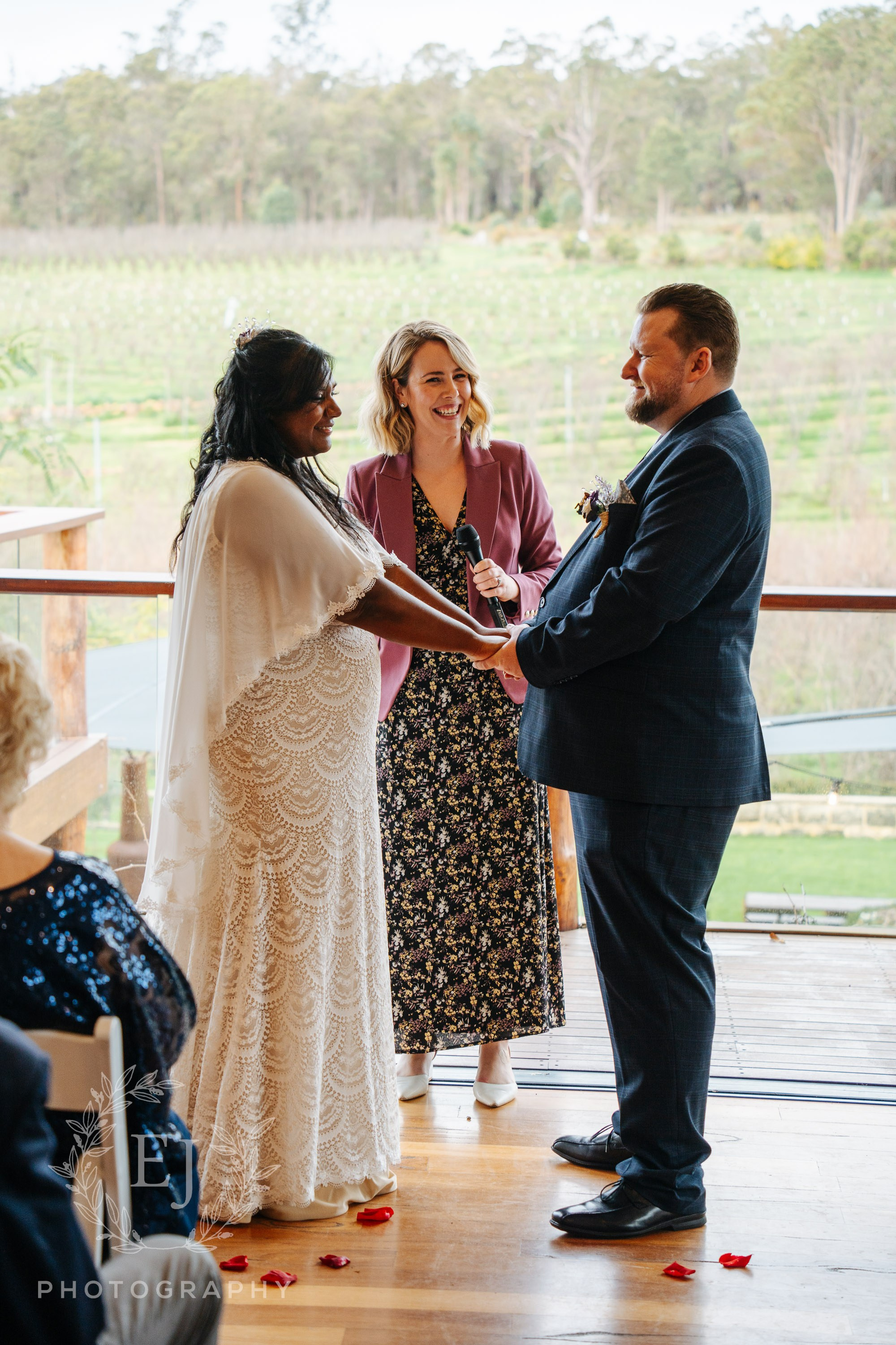 Julie & David — Core Cider. Emma Joy Photography