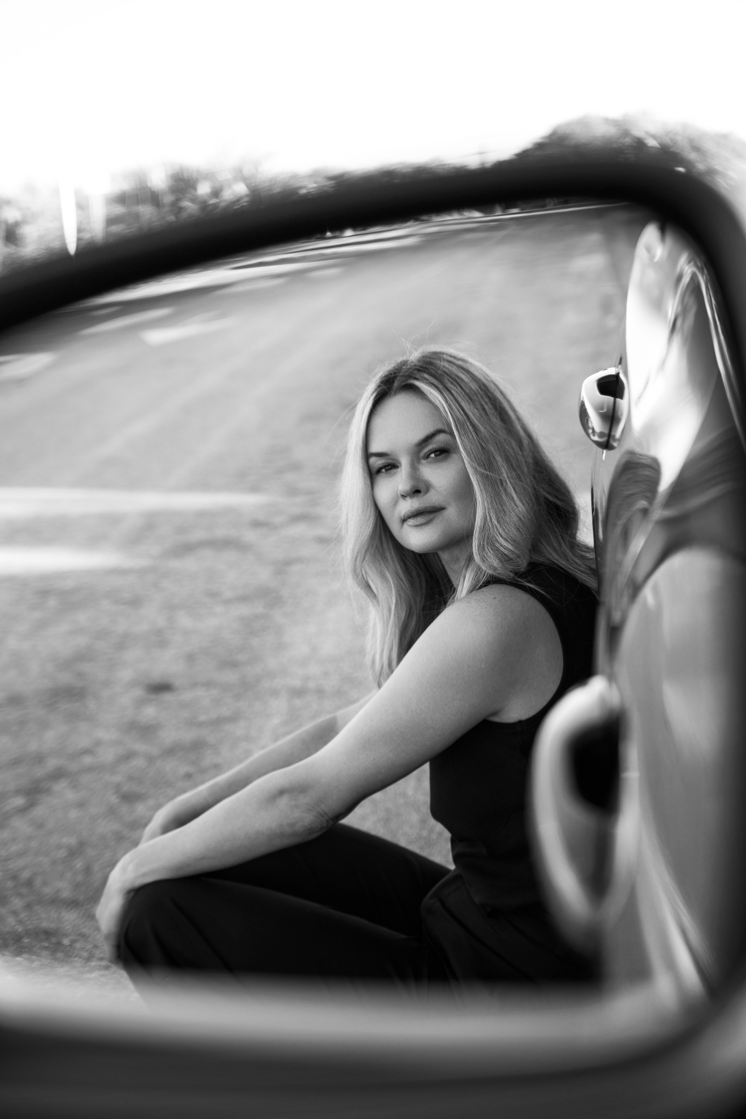 Oksana, 44. Katerina Royter — Photographer for Women 40+