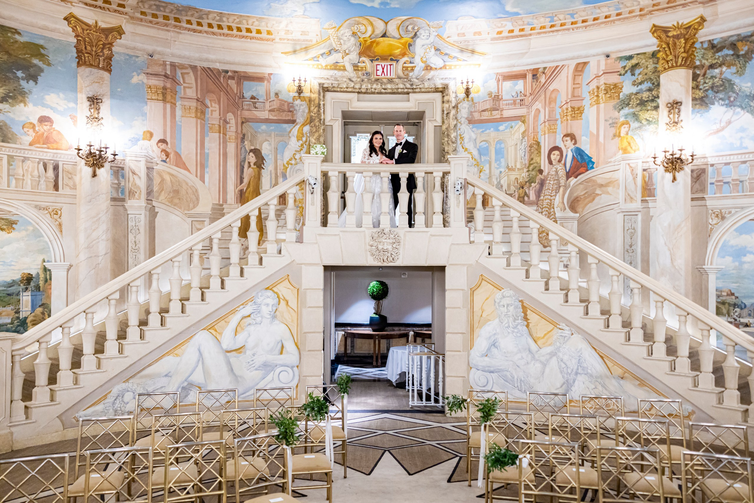 Shaun and Edelweis, A Taj Hotel. Wedding Photo & Video