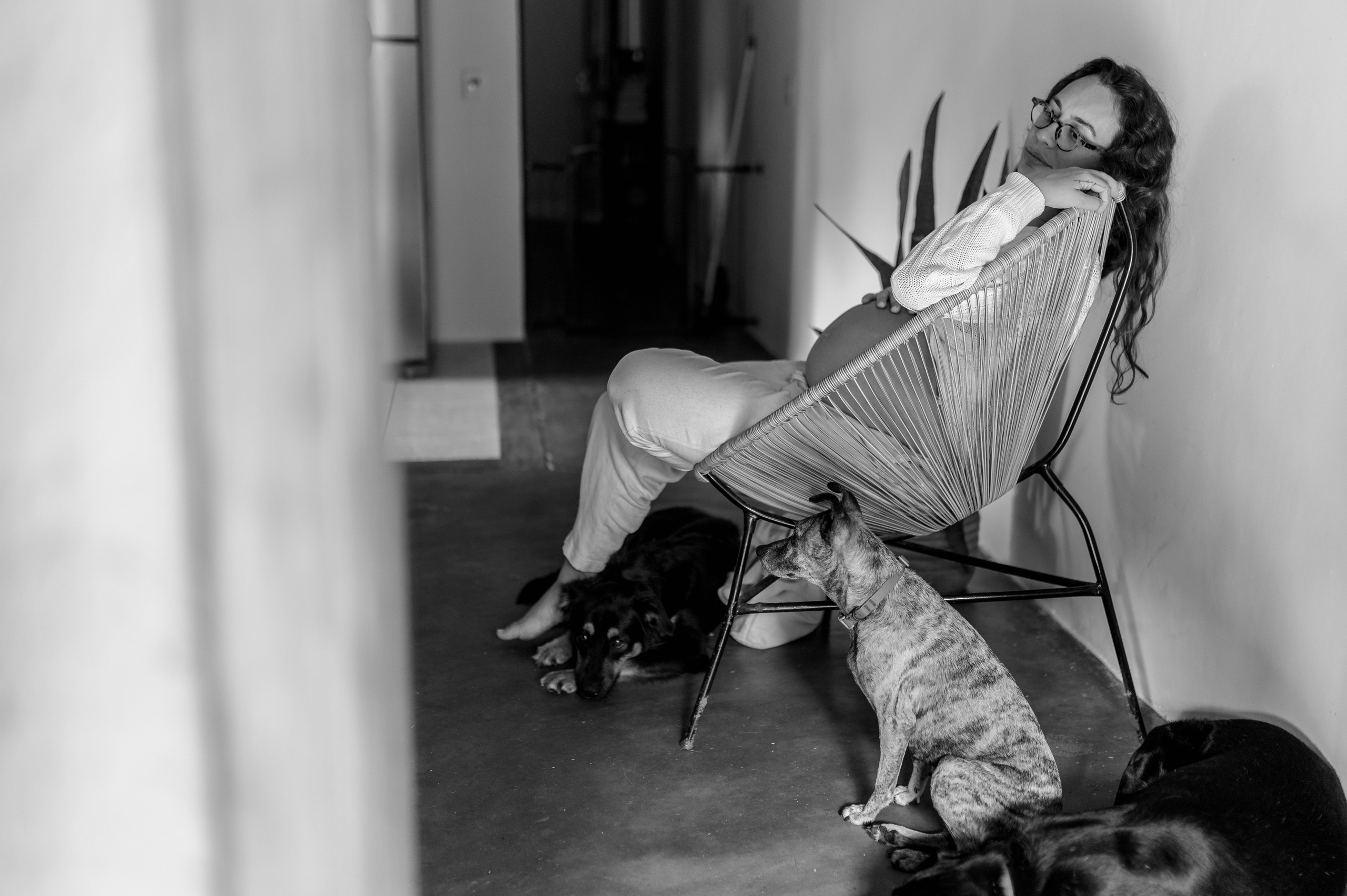 Gestar Caymi. Água Carmim Fotografia