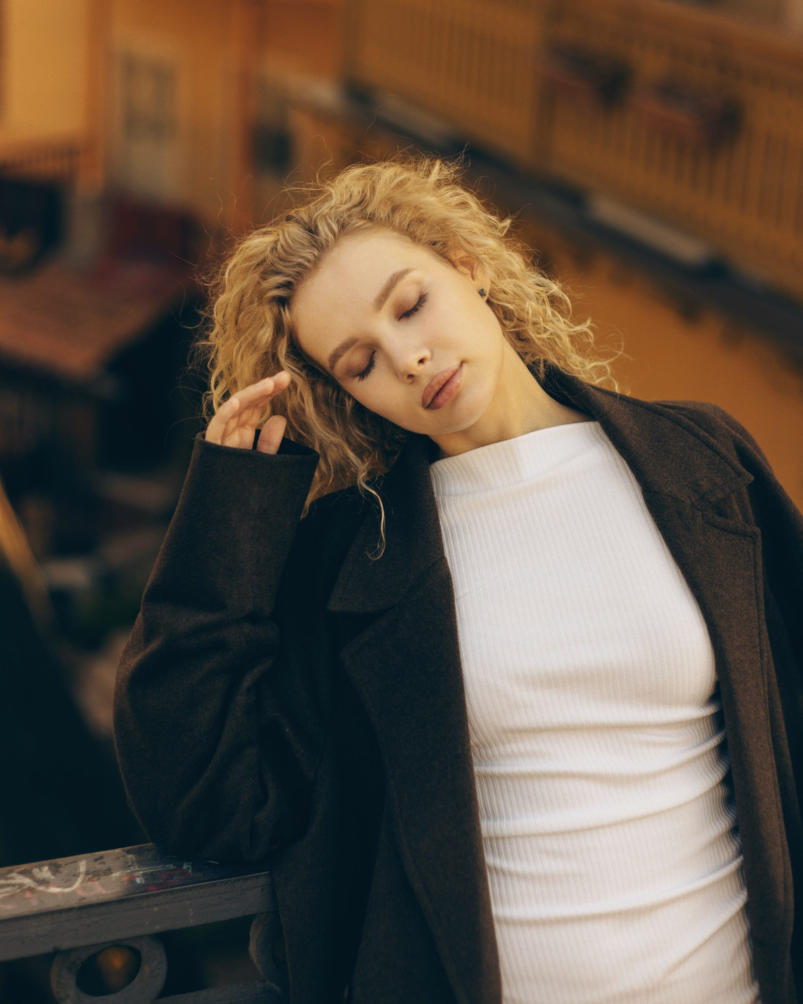 Individual portraits. Mari tbilisi photographer Tbilisi Georgia