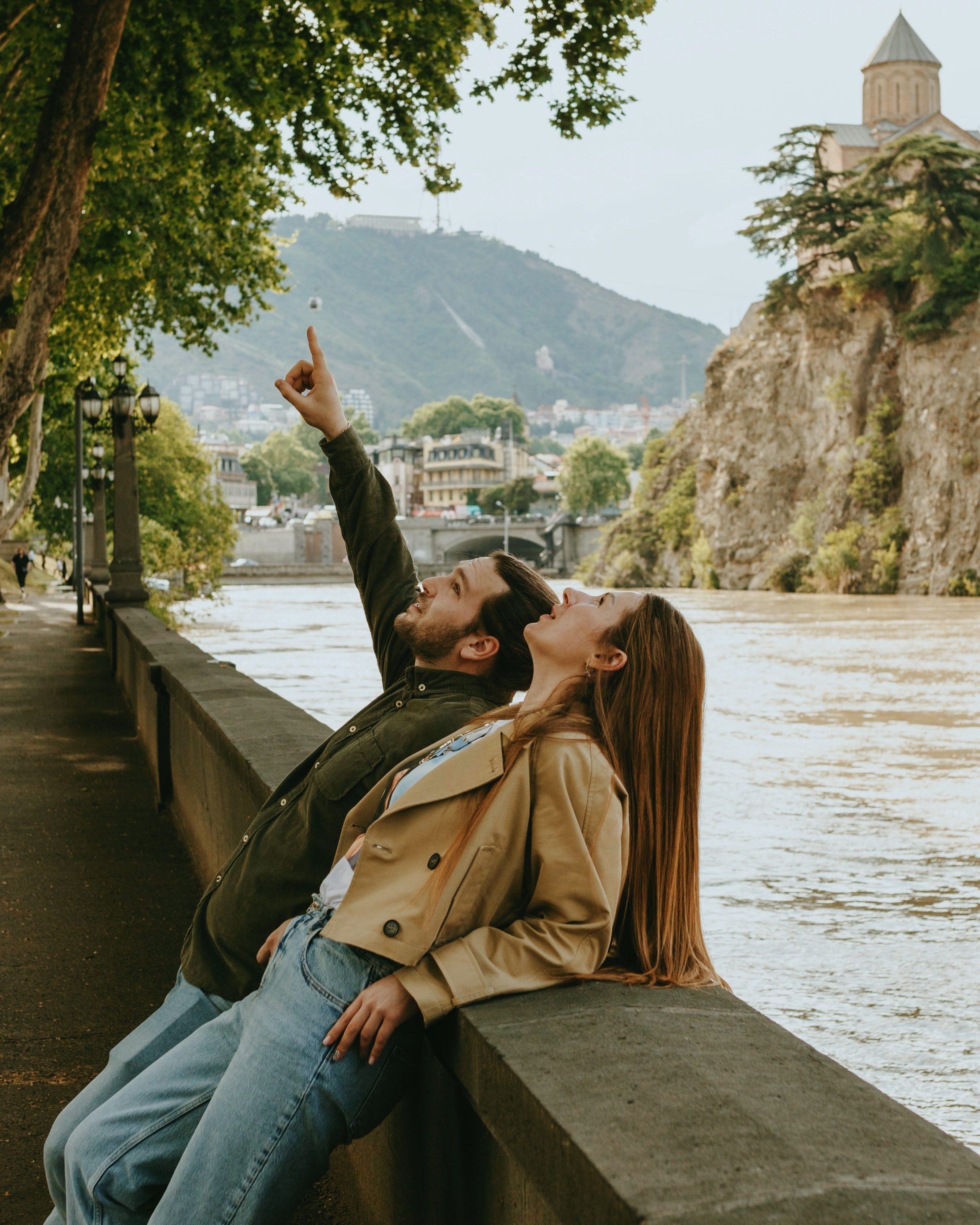 Wedding & lovestory. Mari tbilisi photographer Tbilisi Georgia