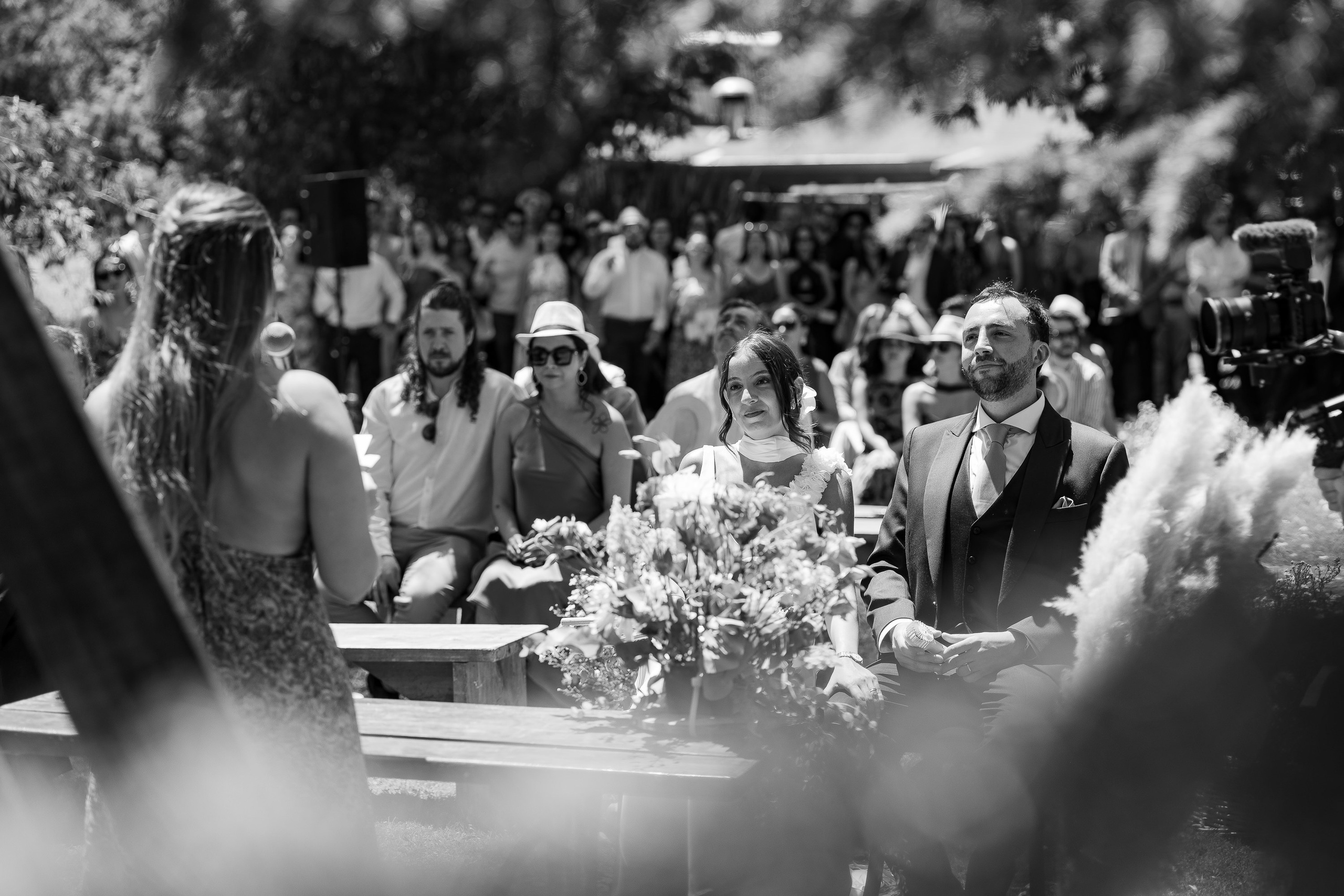 Macka + Felipe. Alvaro Arriagada Fotografía