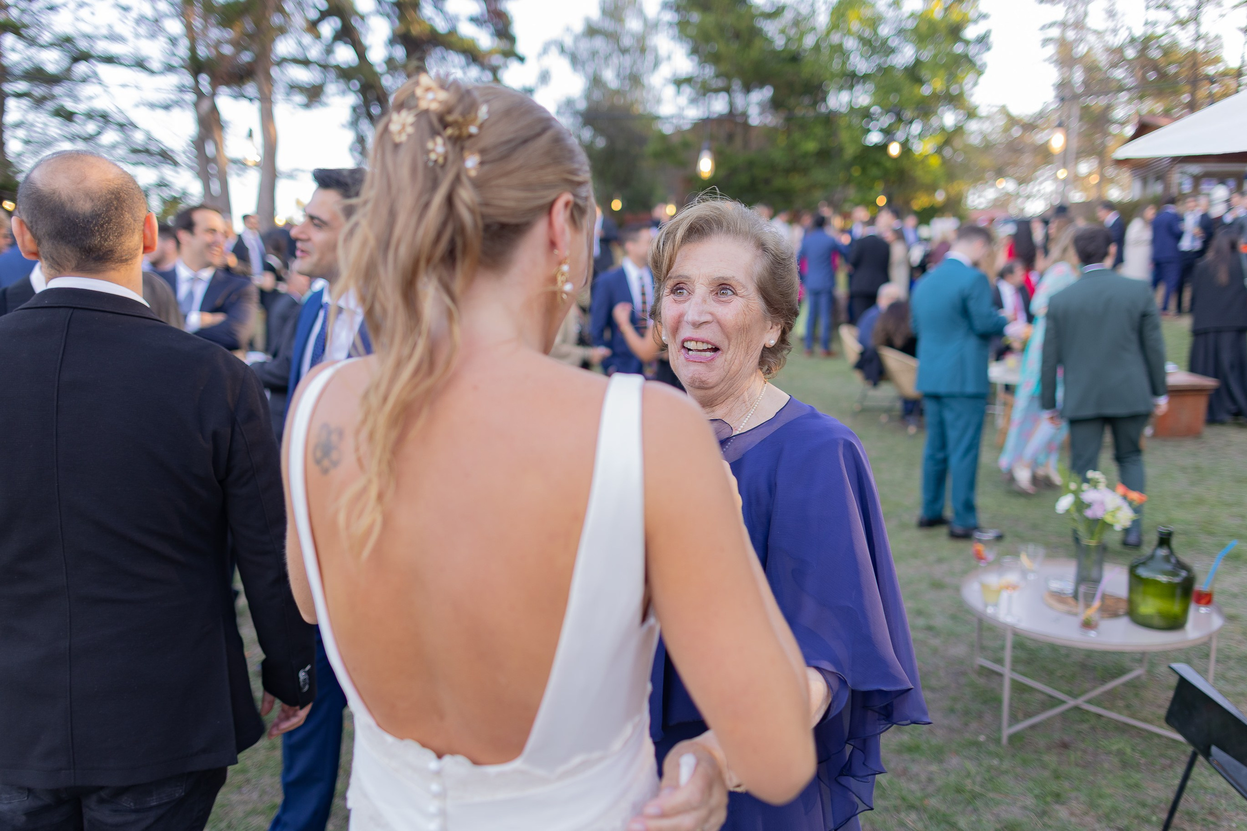 Sofi + Ricky. Alvaro Arriagada Fotografía
