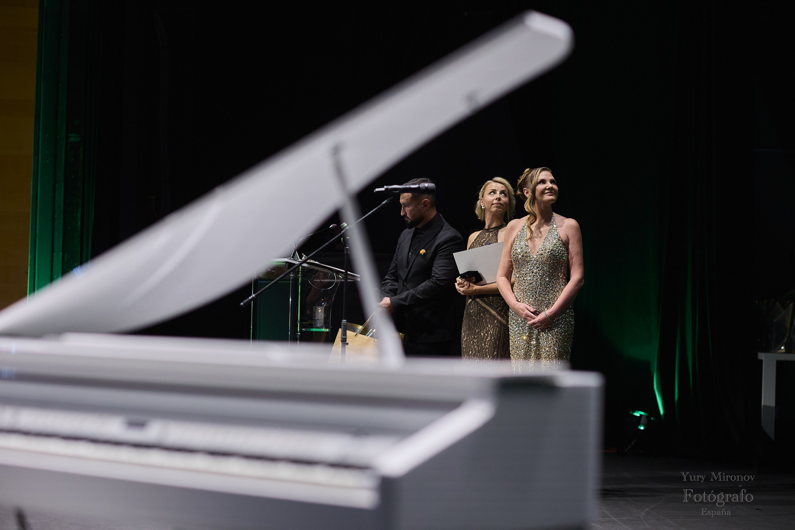 La Persona Awards 2026 (ч.2). OranJazz fotos