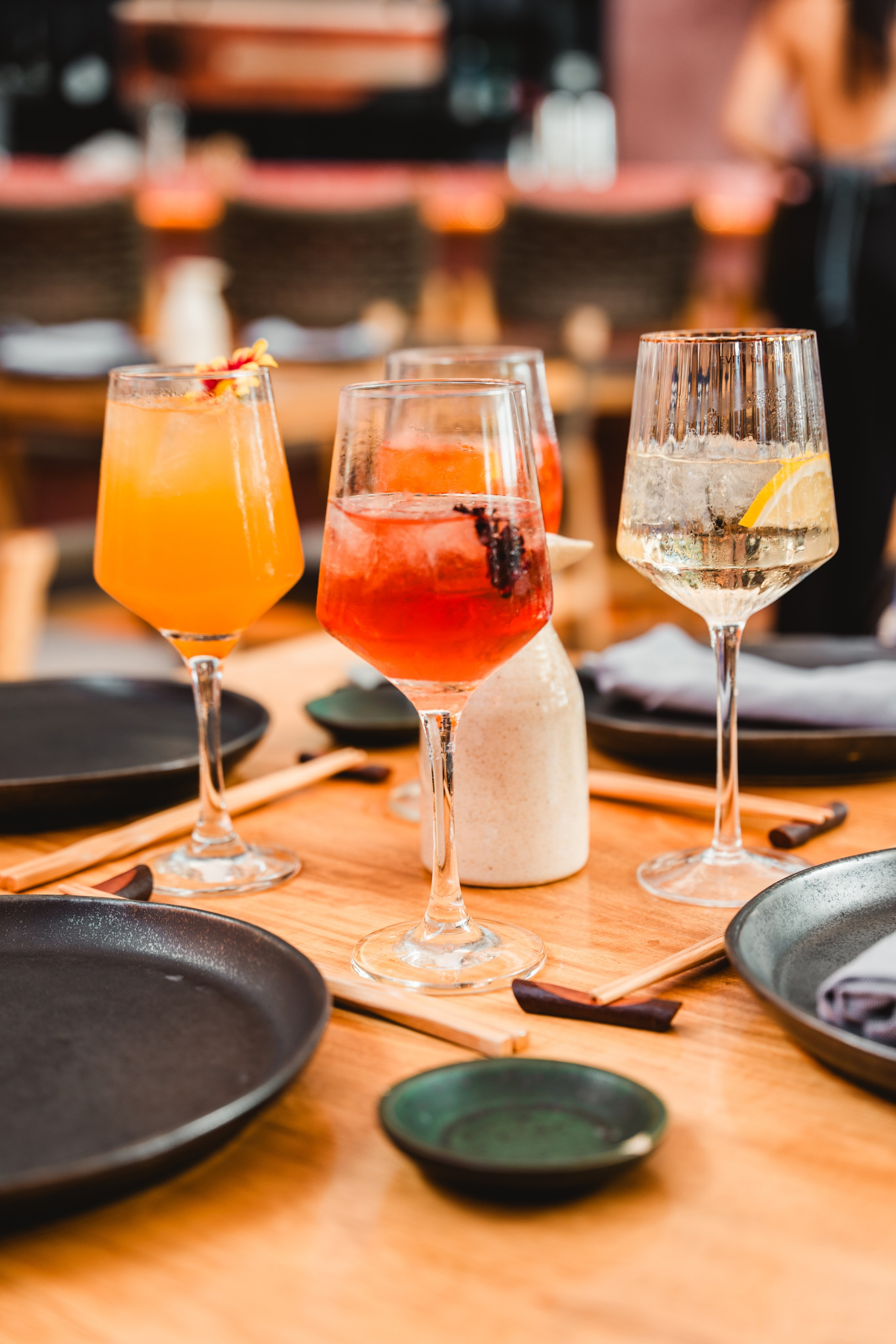 Soko Teppanyaki By Nama. Miguelsalasfoto