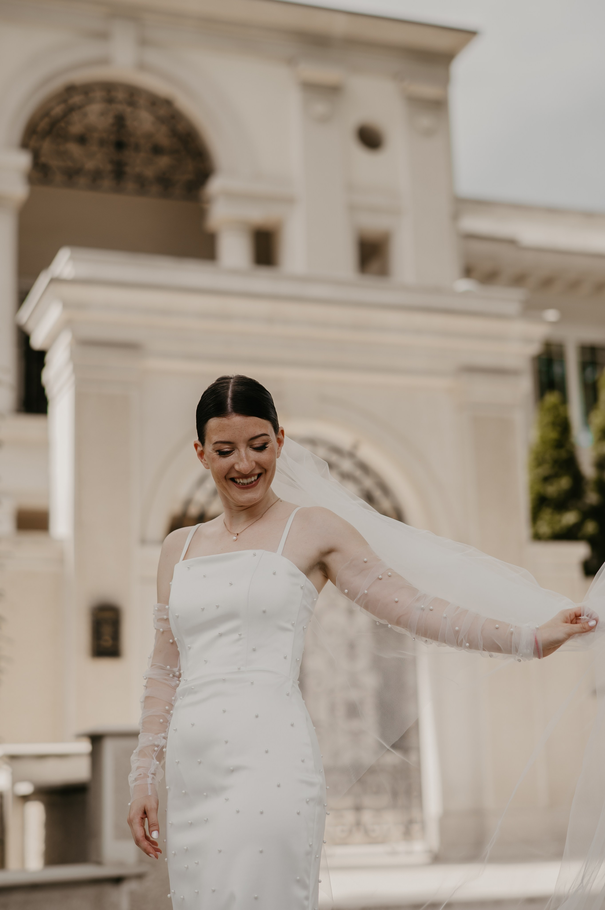 Tamara & Draško. Ana Sladojevic