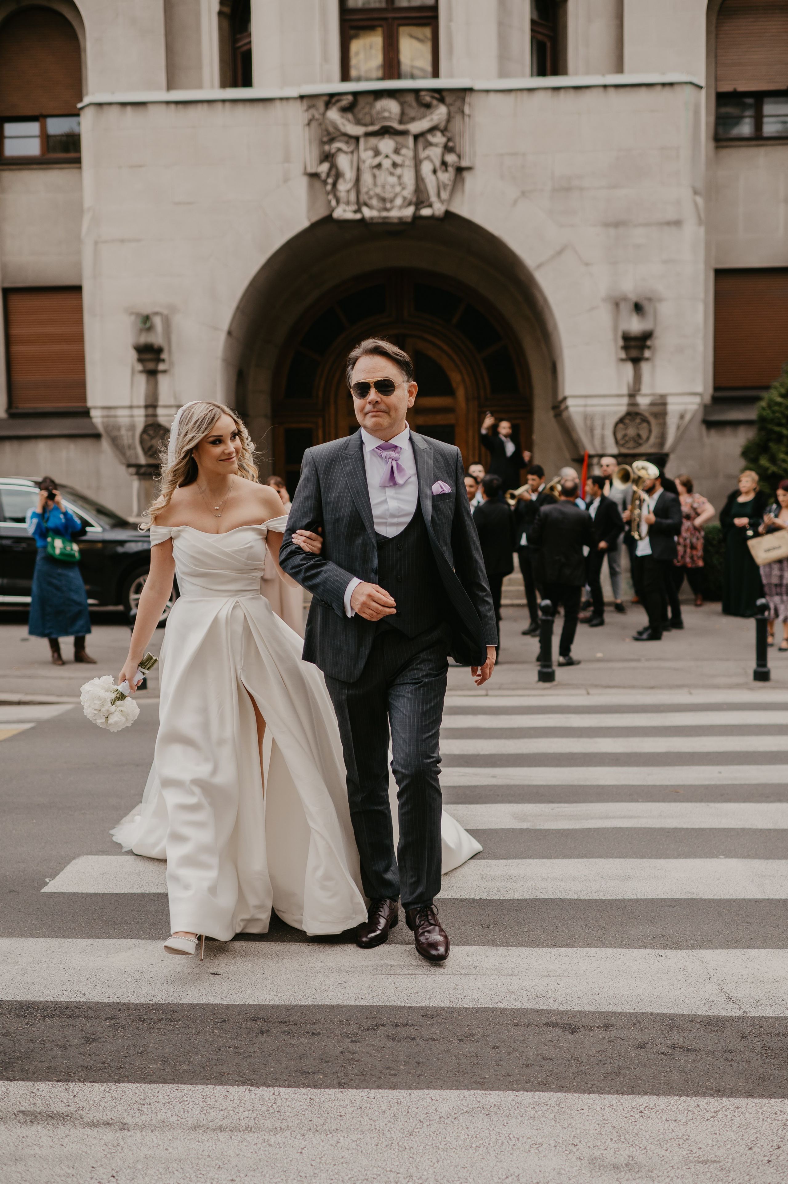 Isidora & Mihajlo. Ana Sladojevic