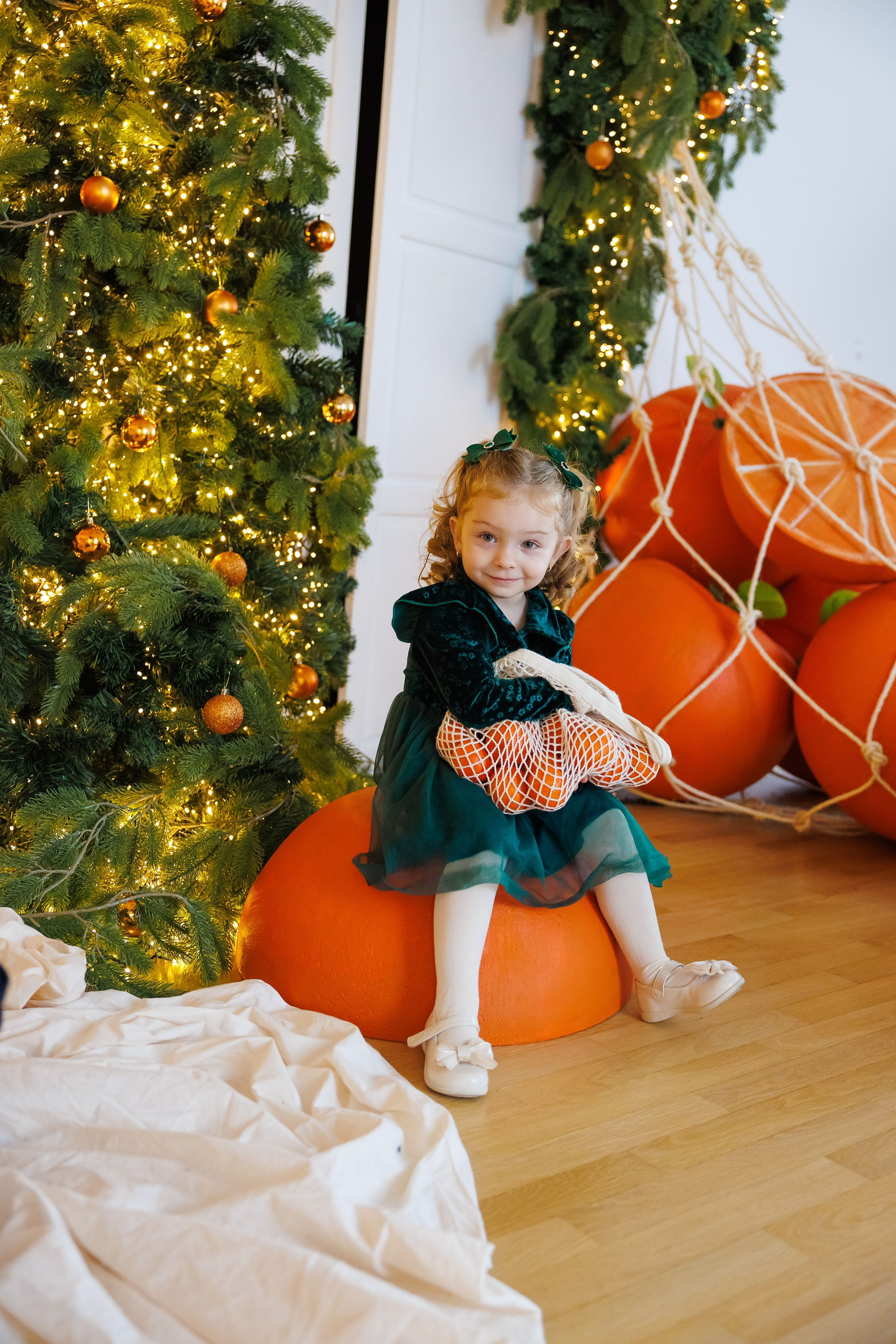 Коледа 2025. Фотограф Ирина Йотова