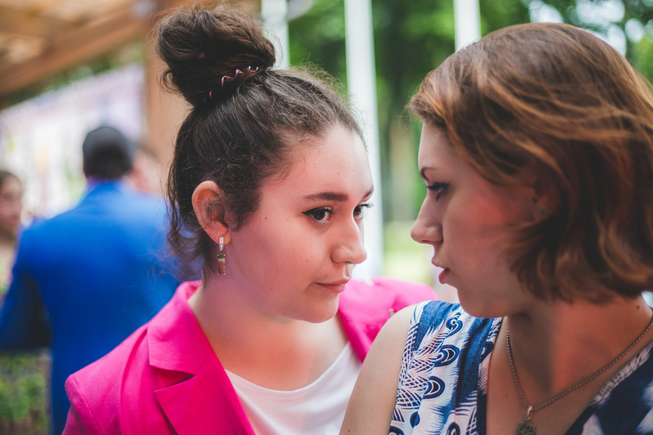 Birthday Darya. True Story Photography