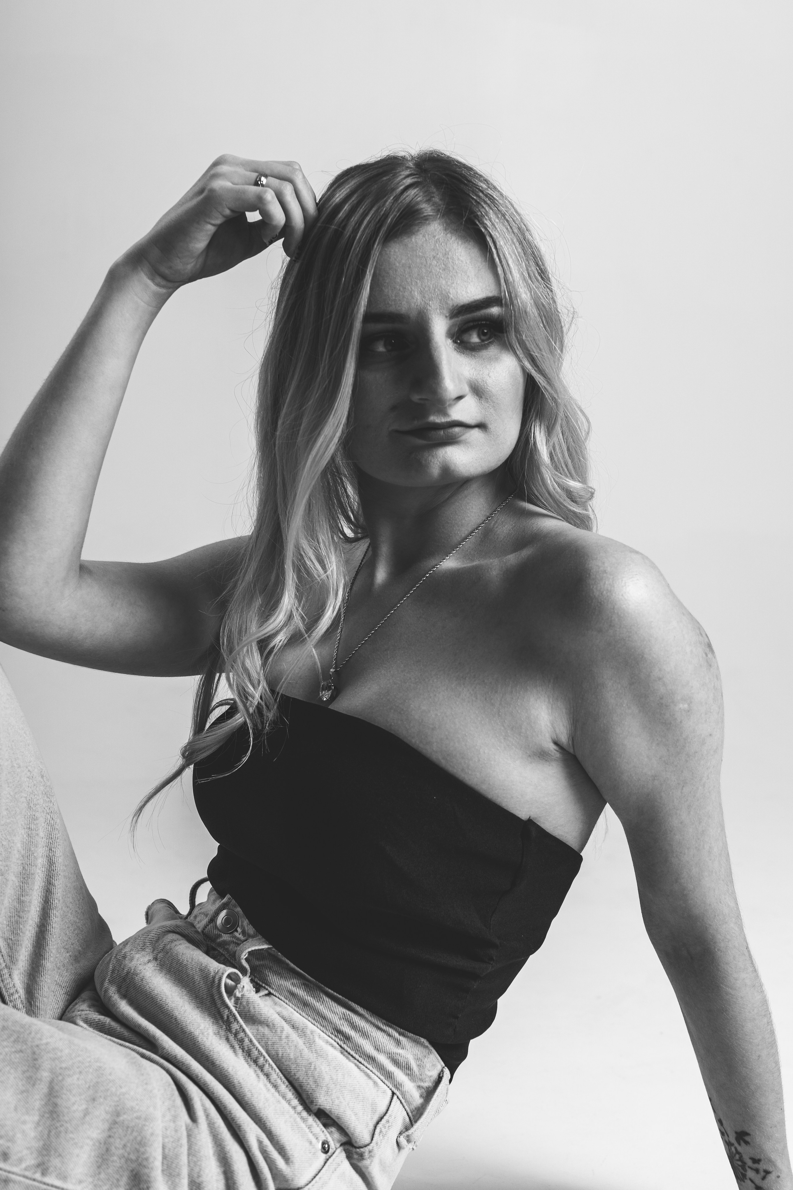 Individual. Mirgorodsky Photography