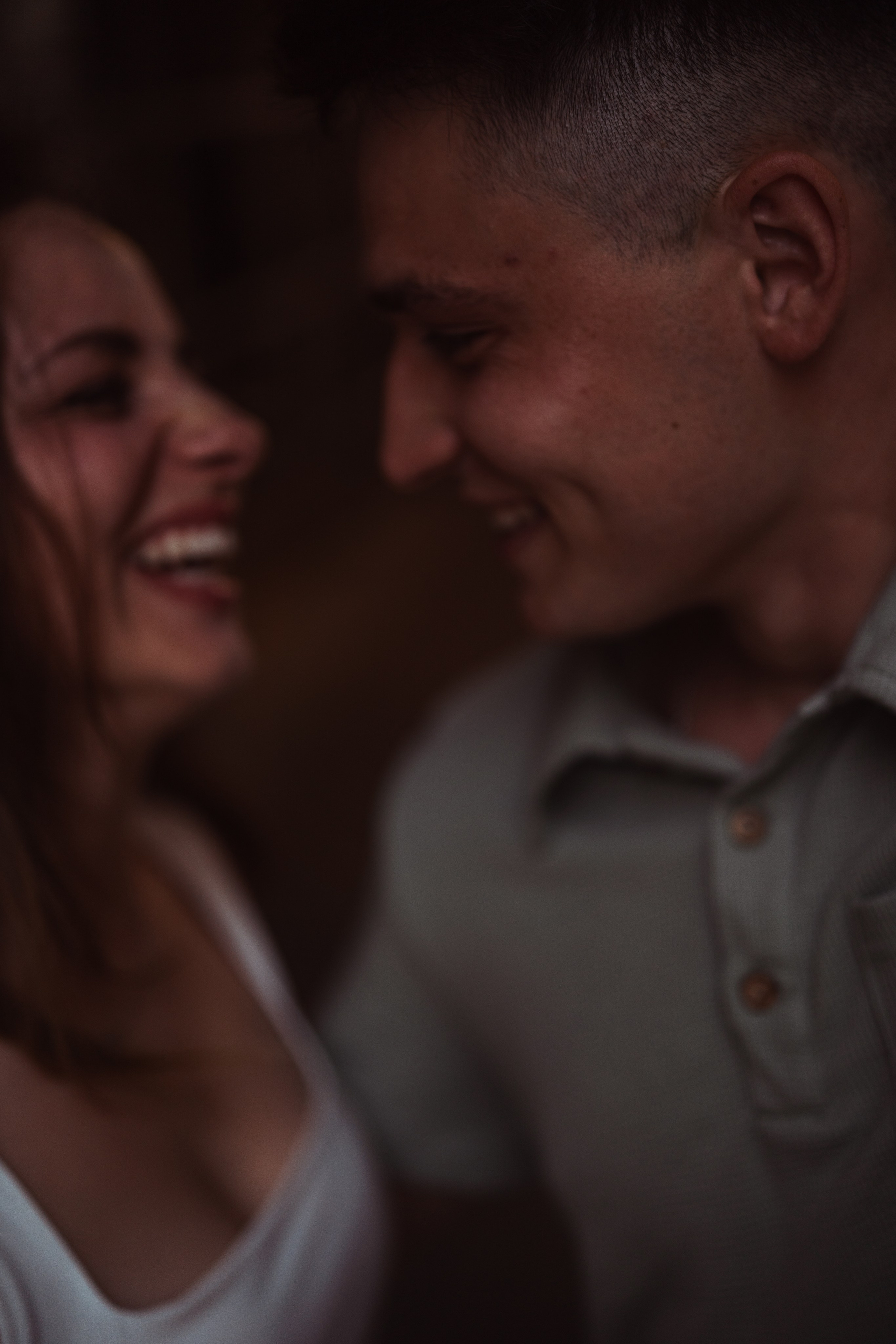 Love Story. Mirgorodsky Photography