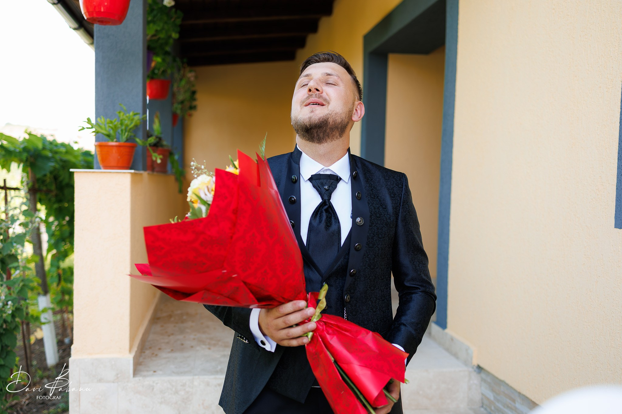 Ramona & Andrei - Wedding Day