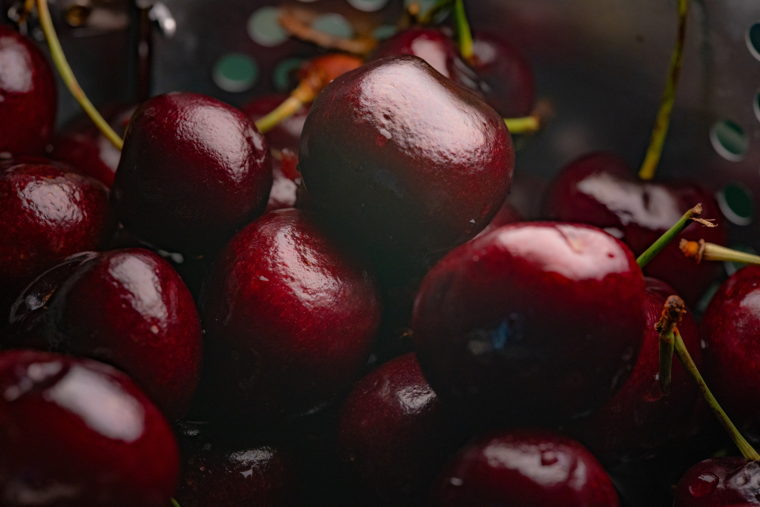 Фото Бинго — Food съемка. Отражение