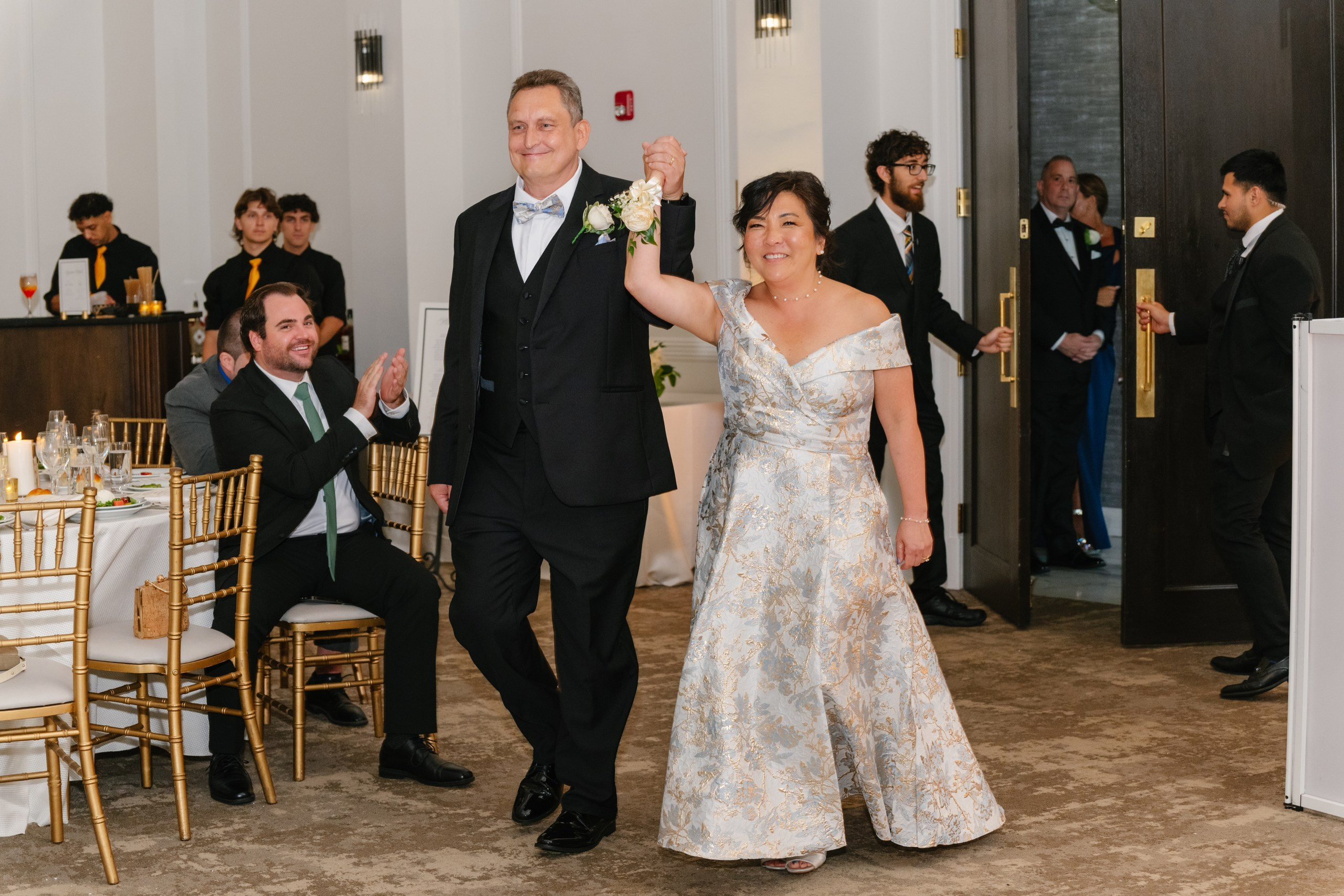 Alyssa & Stephan, East Brunswick, NJ. Wedding Photo & Video