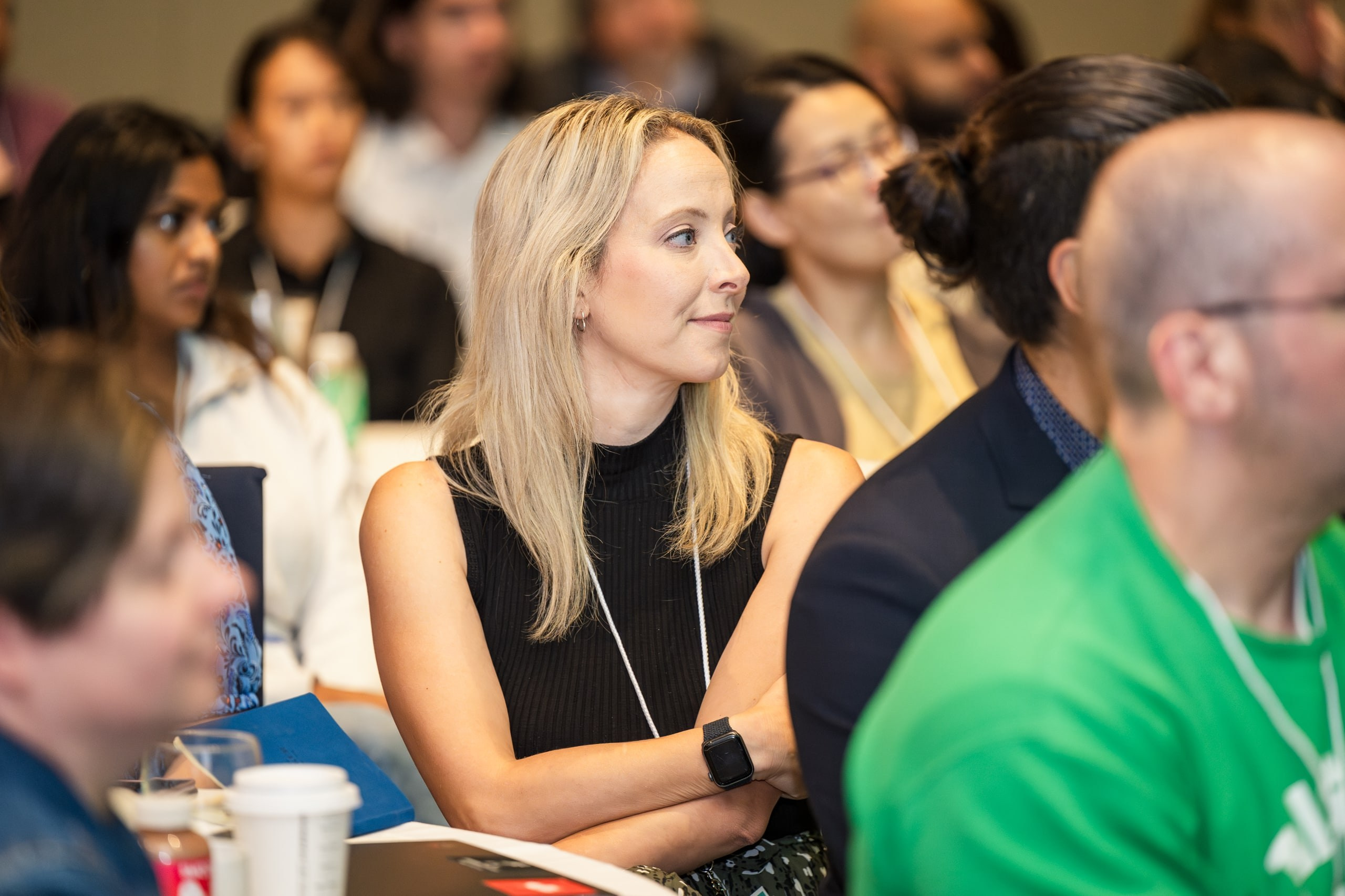 Diageo Conference. Stefanovich Photography | Boston, MA