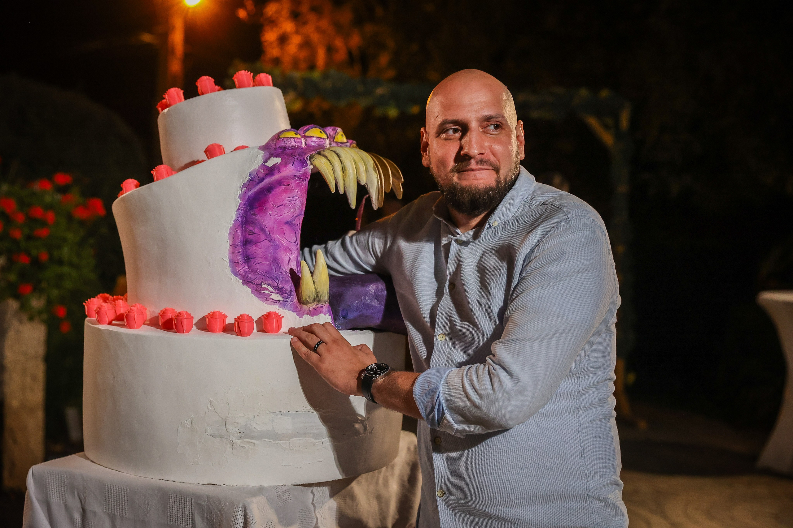 Orsi & Remus, eleganță în inima Transilvaniei. Rares Bucur is a professional wedding photographer based in Cluj-Napoca, Romania, specializing in wedding photography