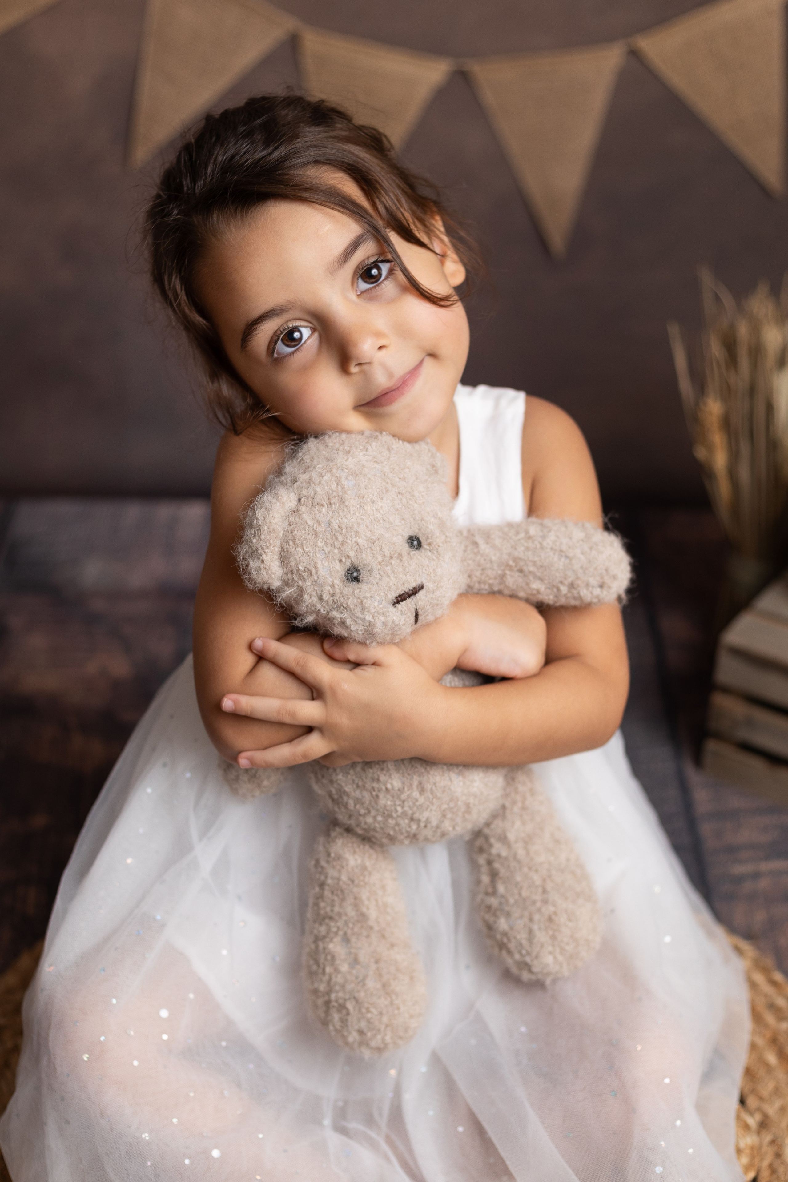 Family and newborn photographer