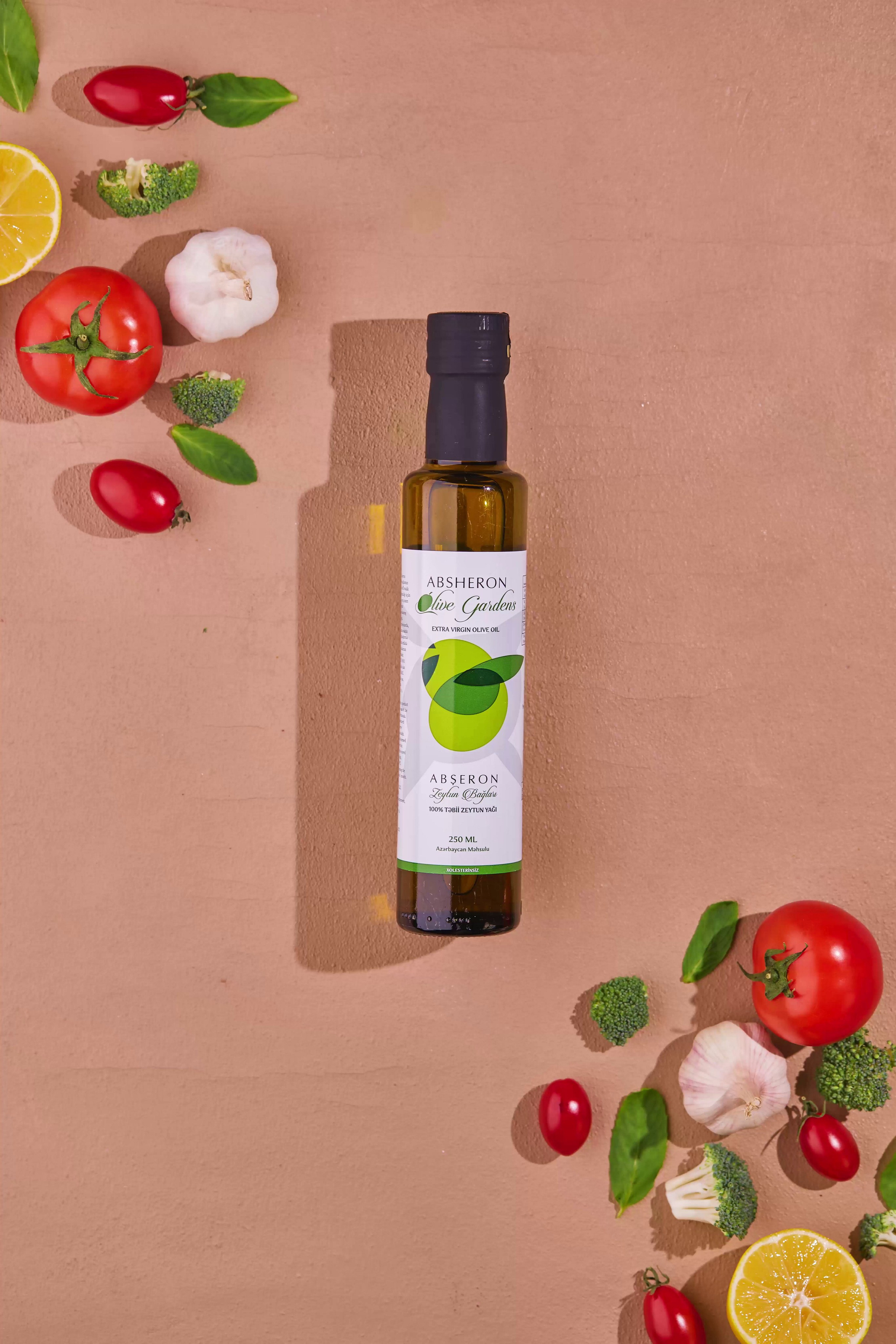 VIDEO. Food & product photographer Suleyman Suleymanli