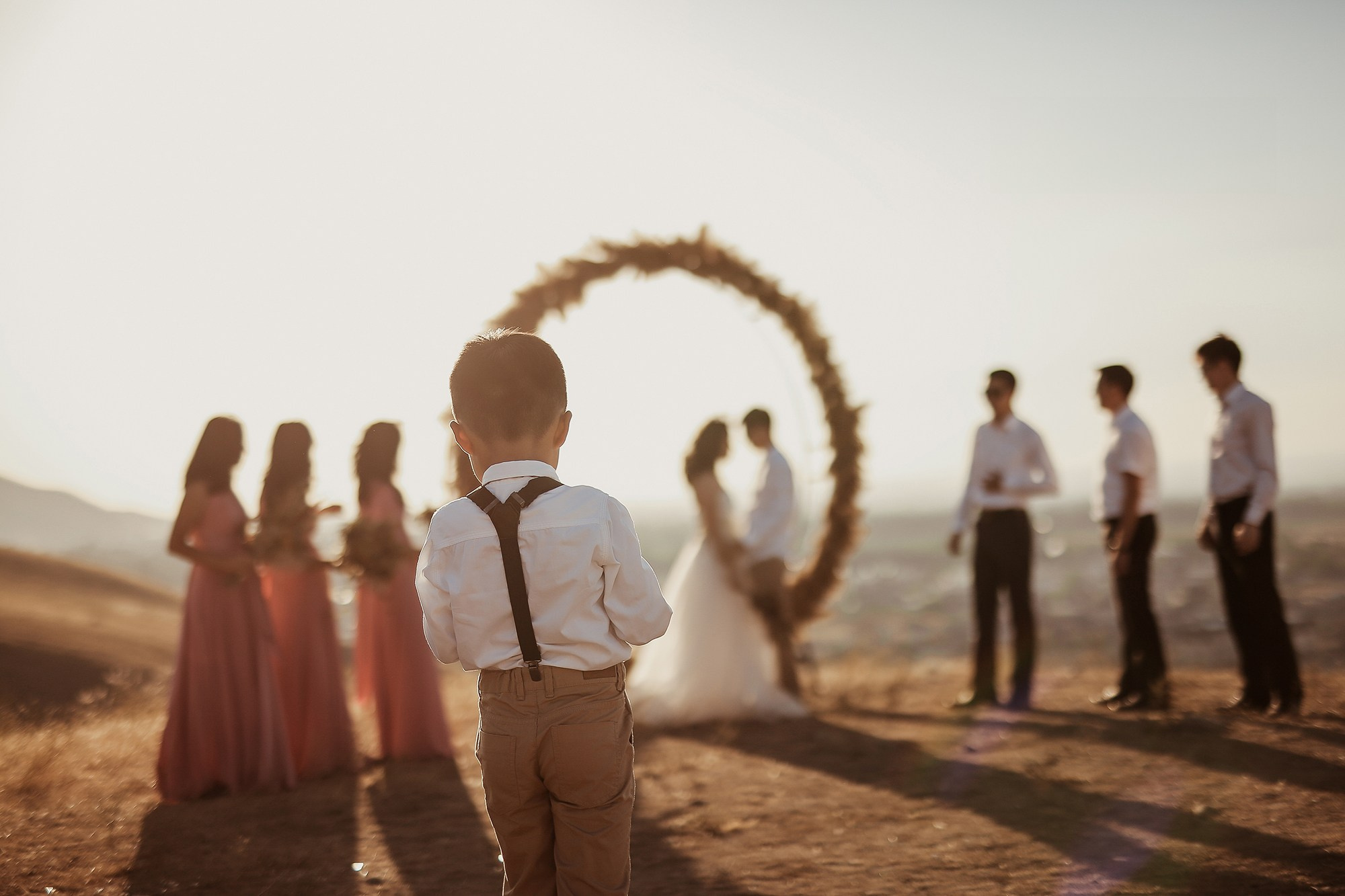 SUN. Свадебный фотограф Иван Попов в Москве, Бишкеке и по всему миру!
