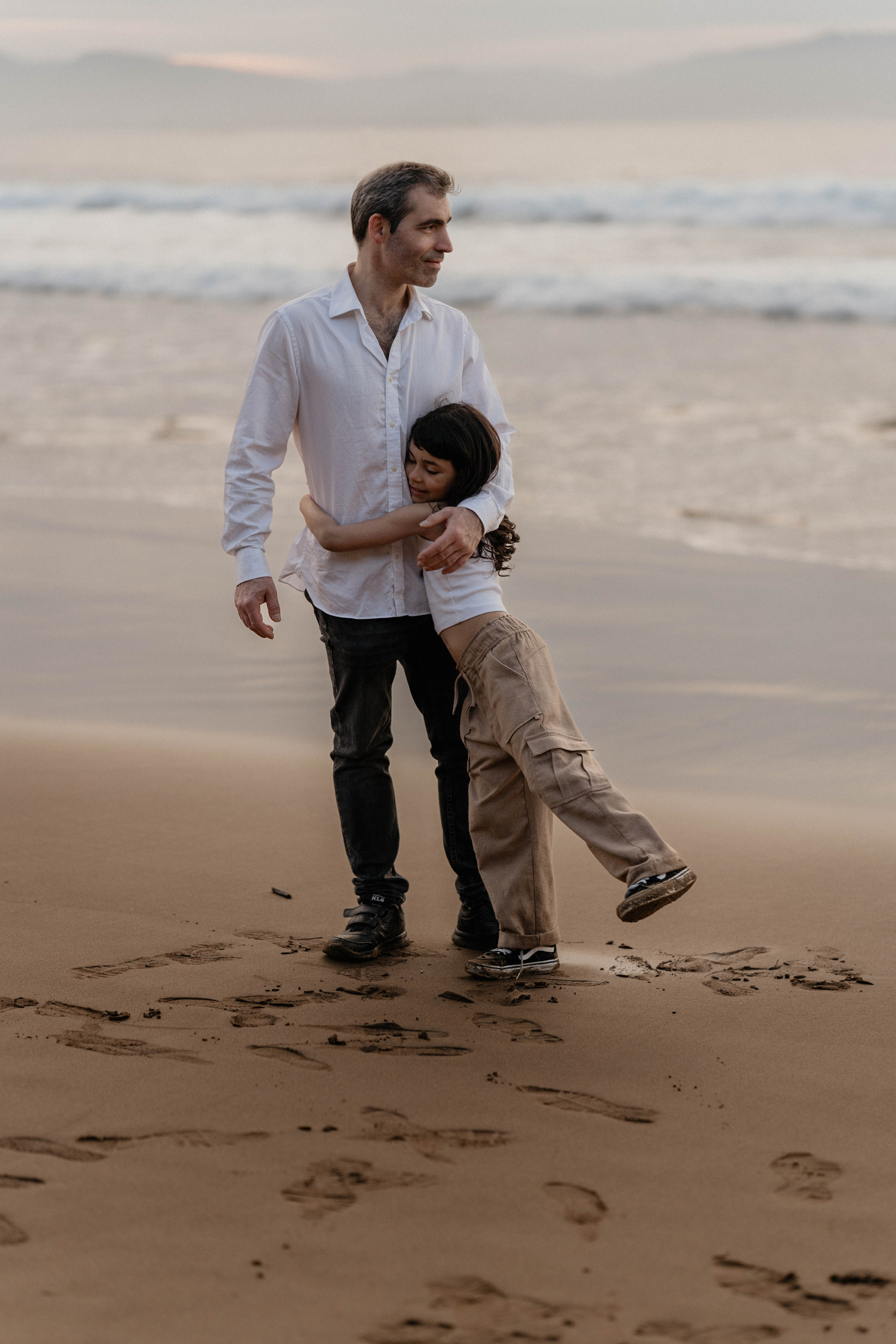 Javi e alicia. Fotógrafa de retrato en Bilbao Lylian Marques