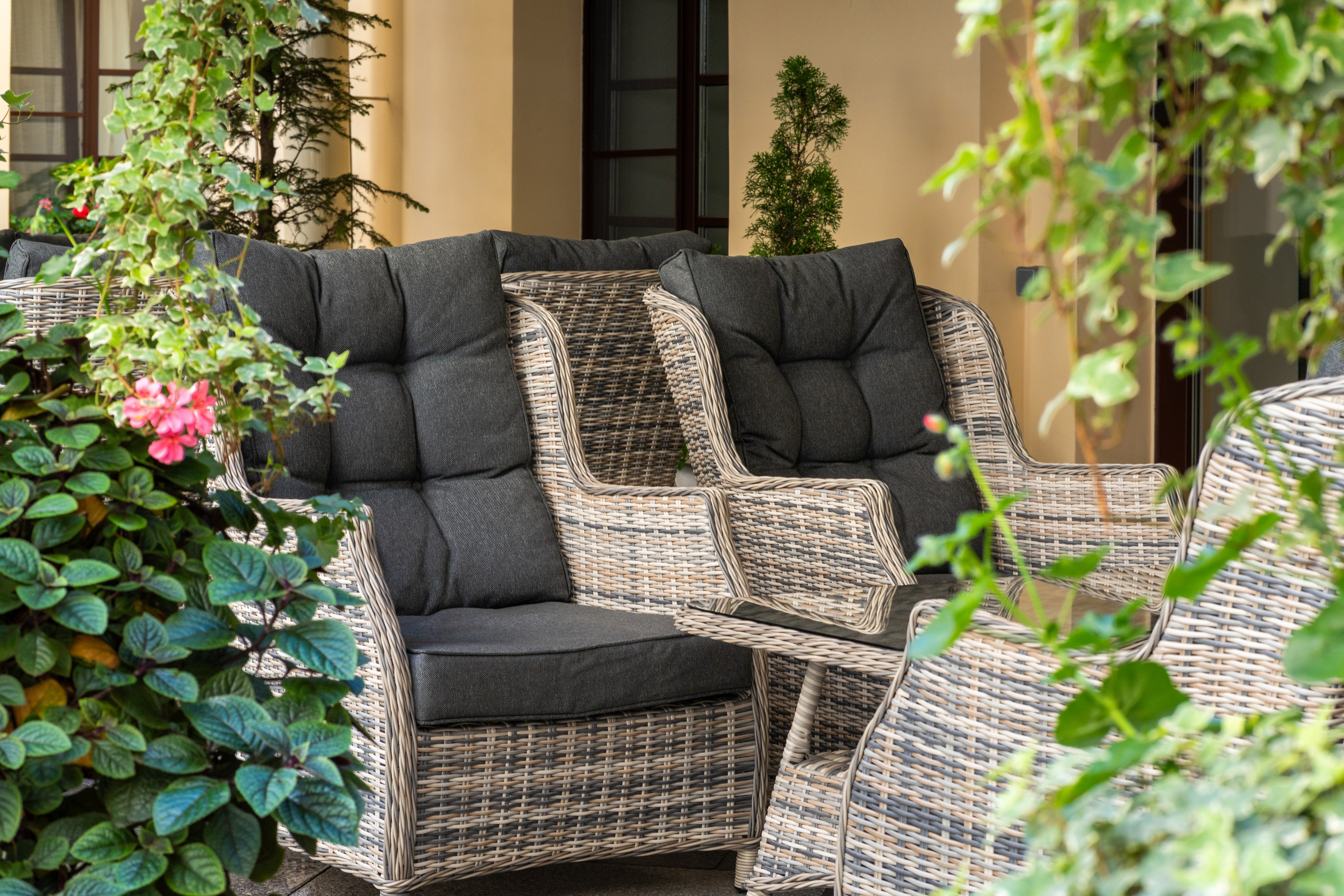 Отель «Мария»