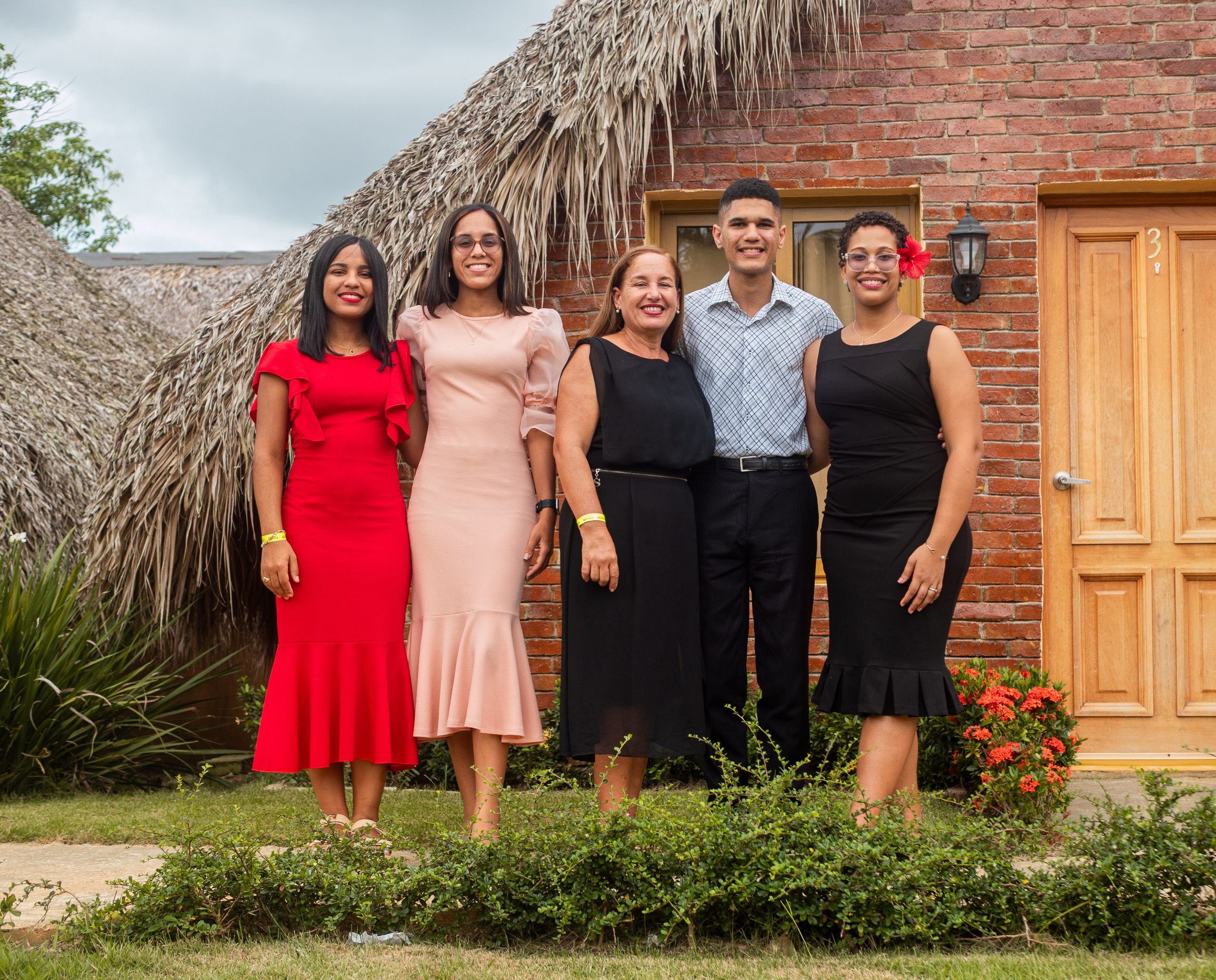 Gabrial & Arisleidy - Propuesta Matrimonio. VisualAvalon