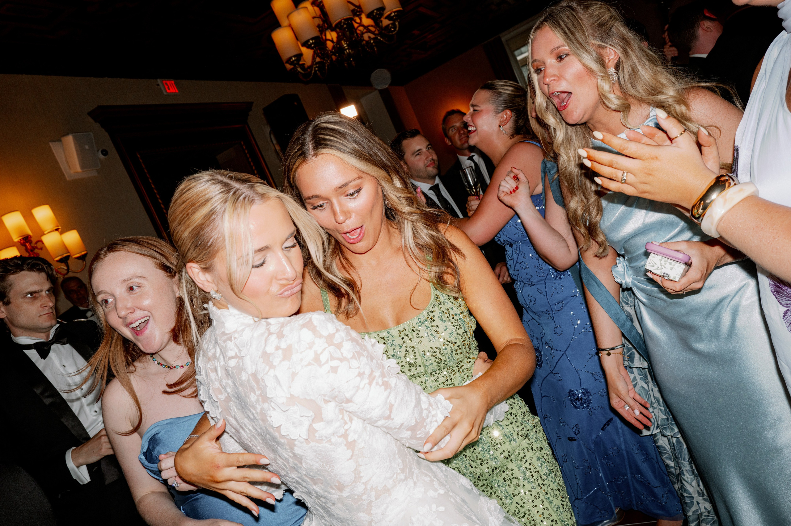 Killeen and Patrick. Wedding photographer and videographer New York | New Jersey