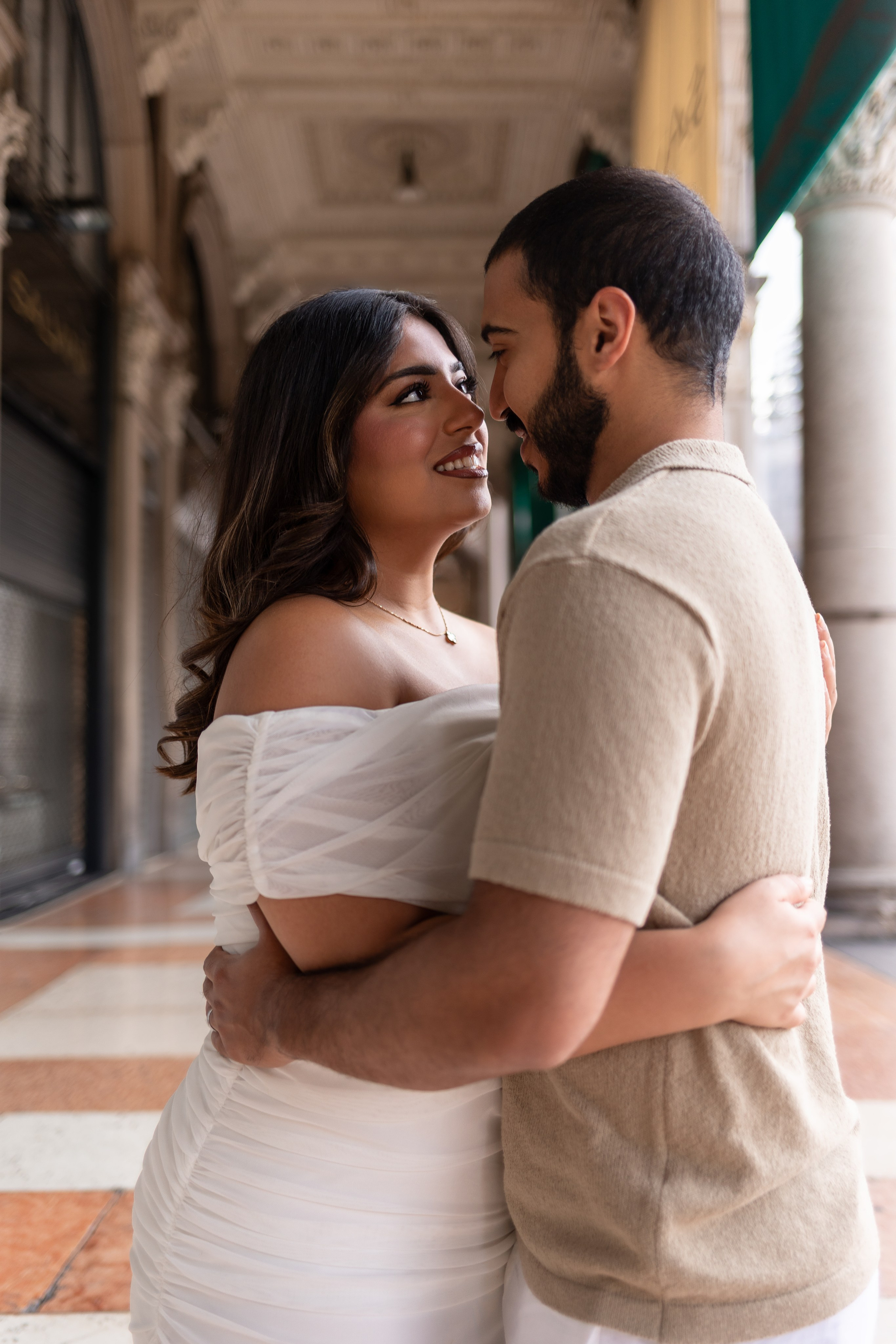 Honeymoon. Photographer in Milan |Mila Pro Photo